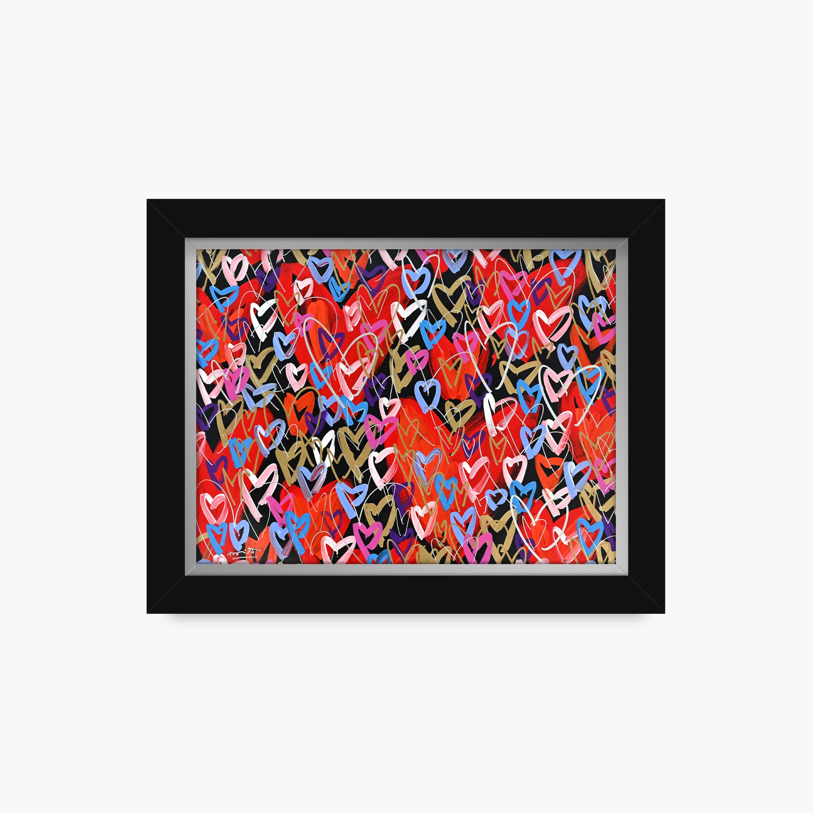 Loads Of Love - Limited Edition Print - Image 22