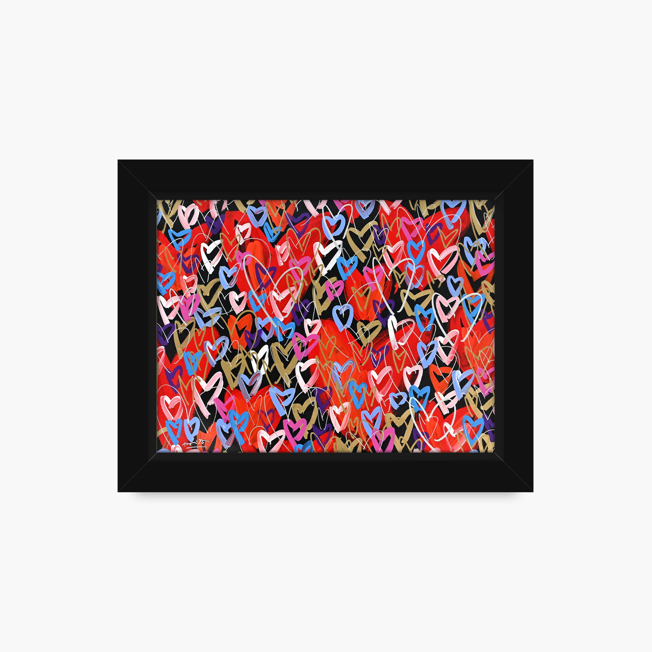 Loads Of Love - Limited Edition Print - Image 24