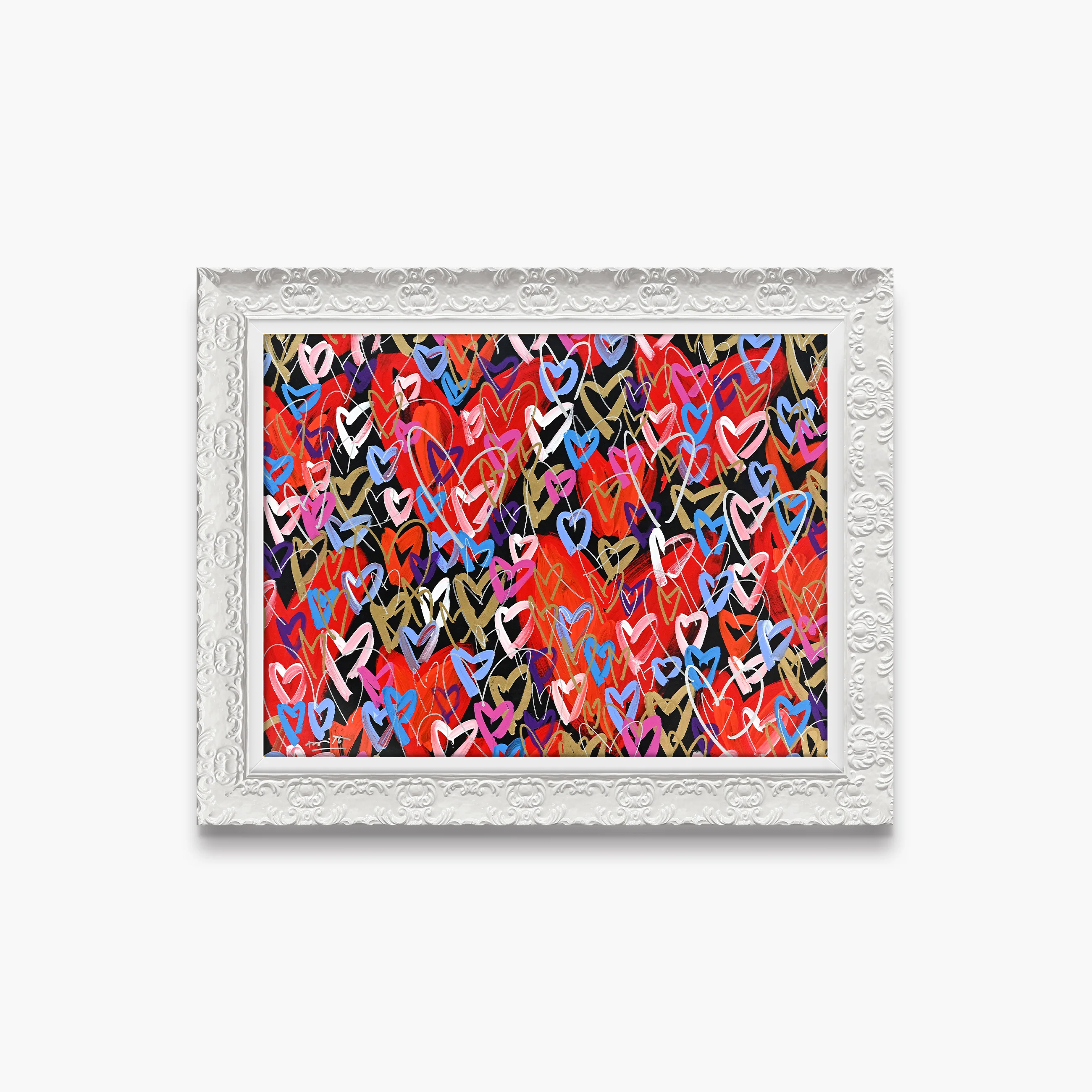 Loads Of Love - Limited Edition Print - Image 26