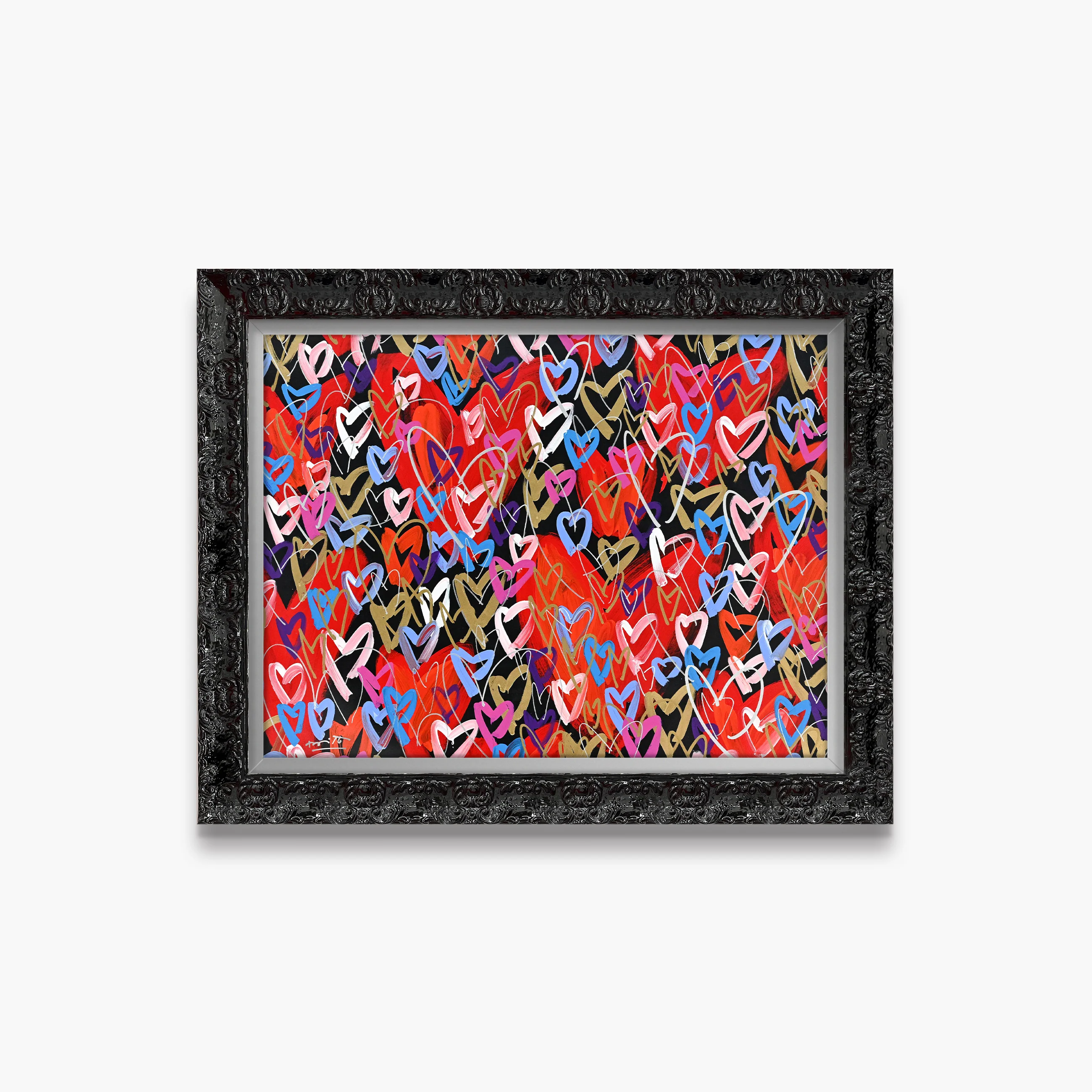 Loads Of Love - Limited Edition Print - Image 29