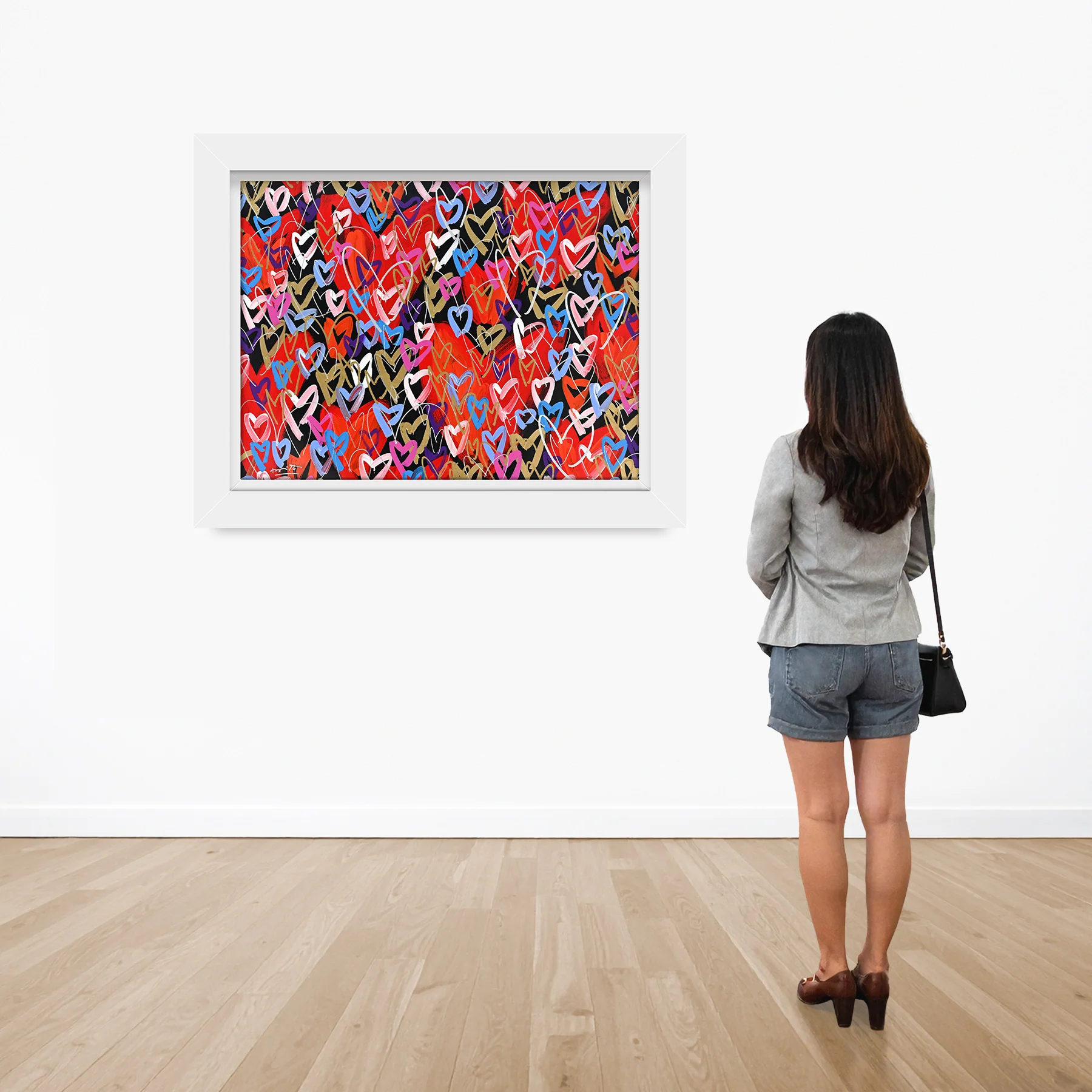 Loads Of Love - Limited Edition Print - Image 3