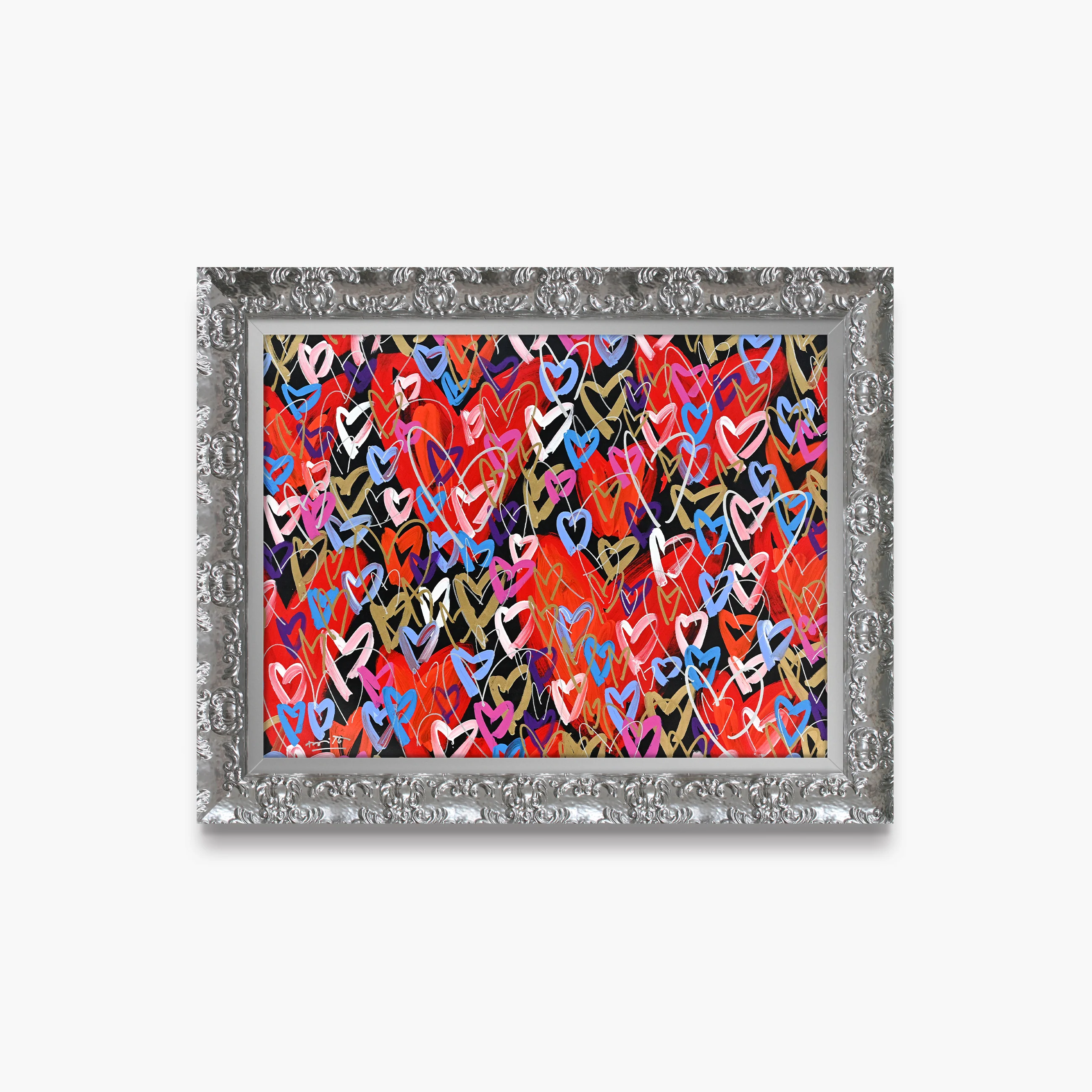 Loads Of Love - Limited Edition Print - Image 30