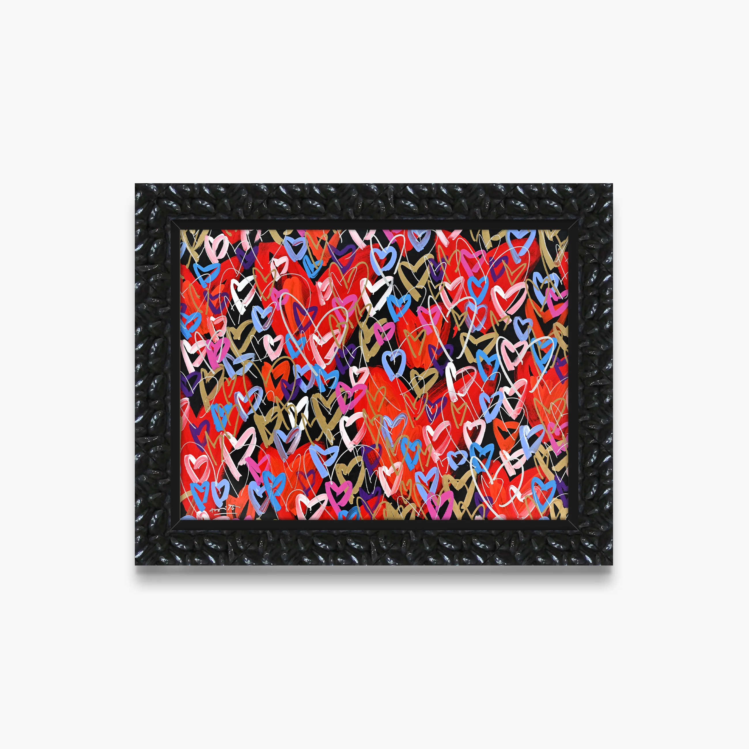 Loads Of Love - Limited Edition Print - Image 32