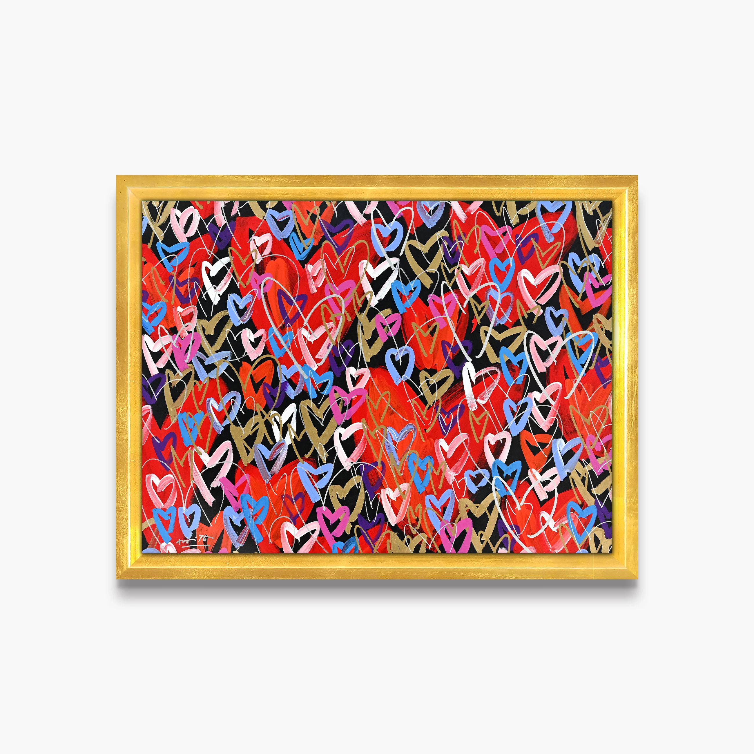 Loads Of Love - Limited Edition Print - Image 38