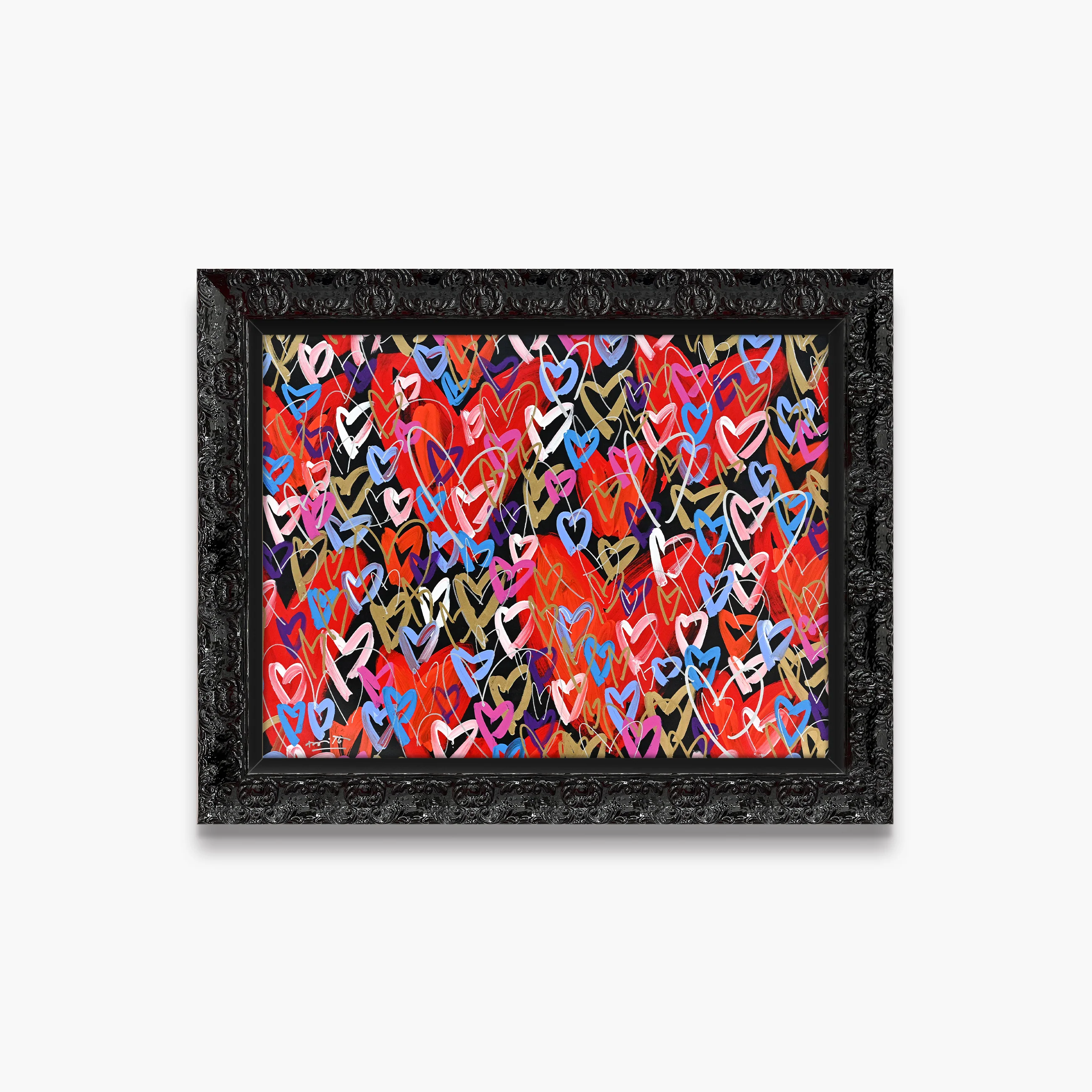 Loads Of Love - Limited Edition Print - Image 7