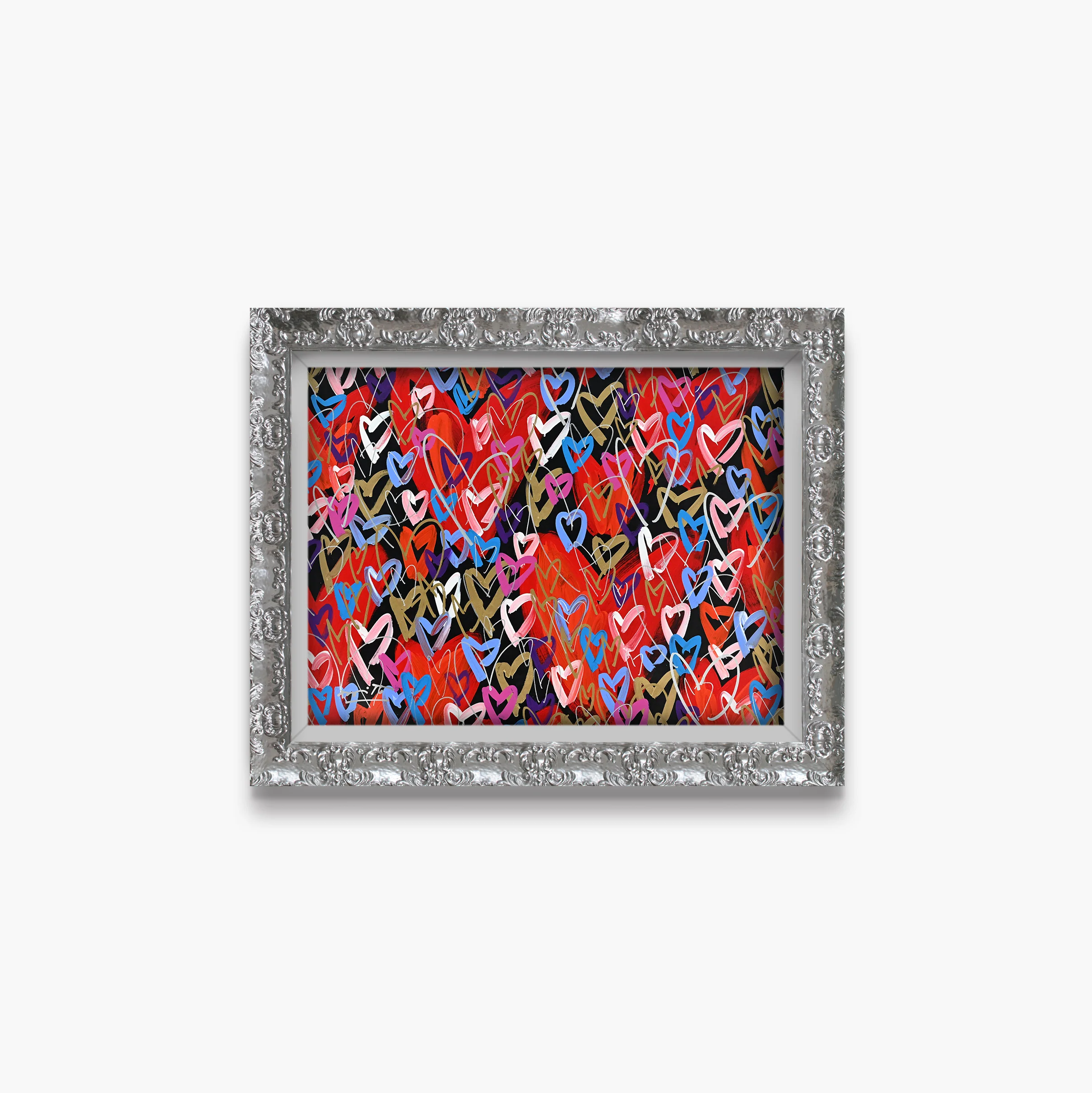 Loads Of Love - Limited Edition Print - Image 10