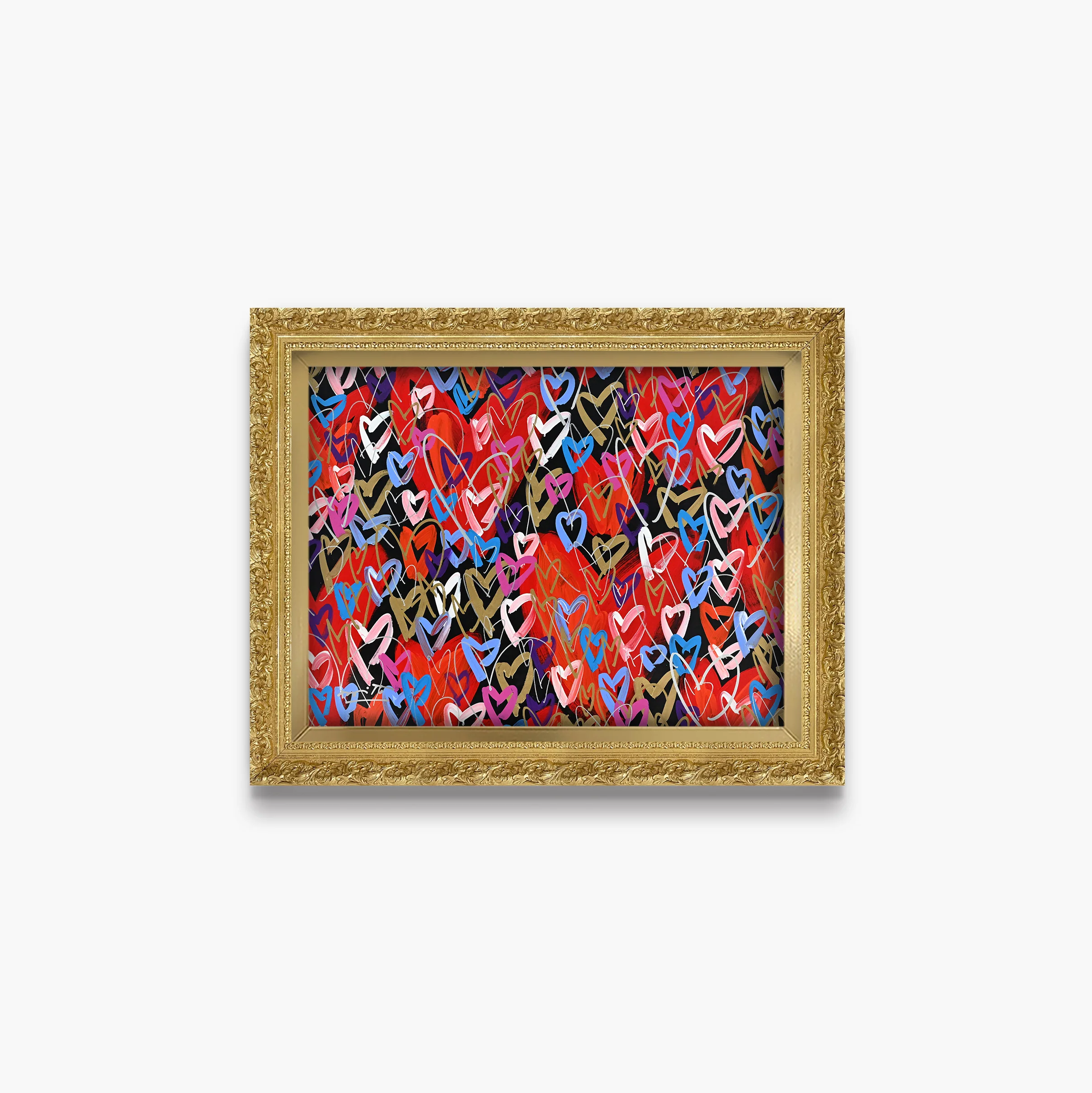 Loads Of Love - Limited Edition Print - Image 11