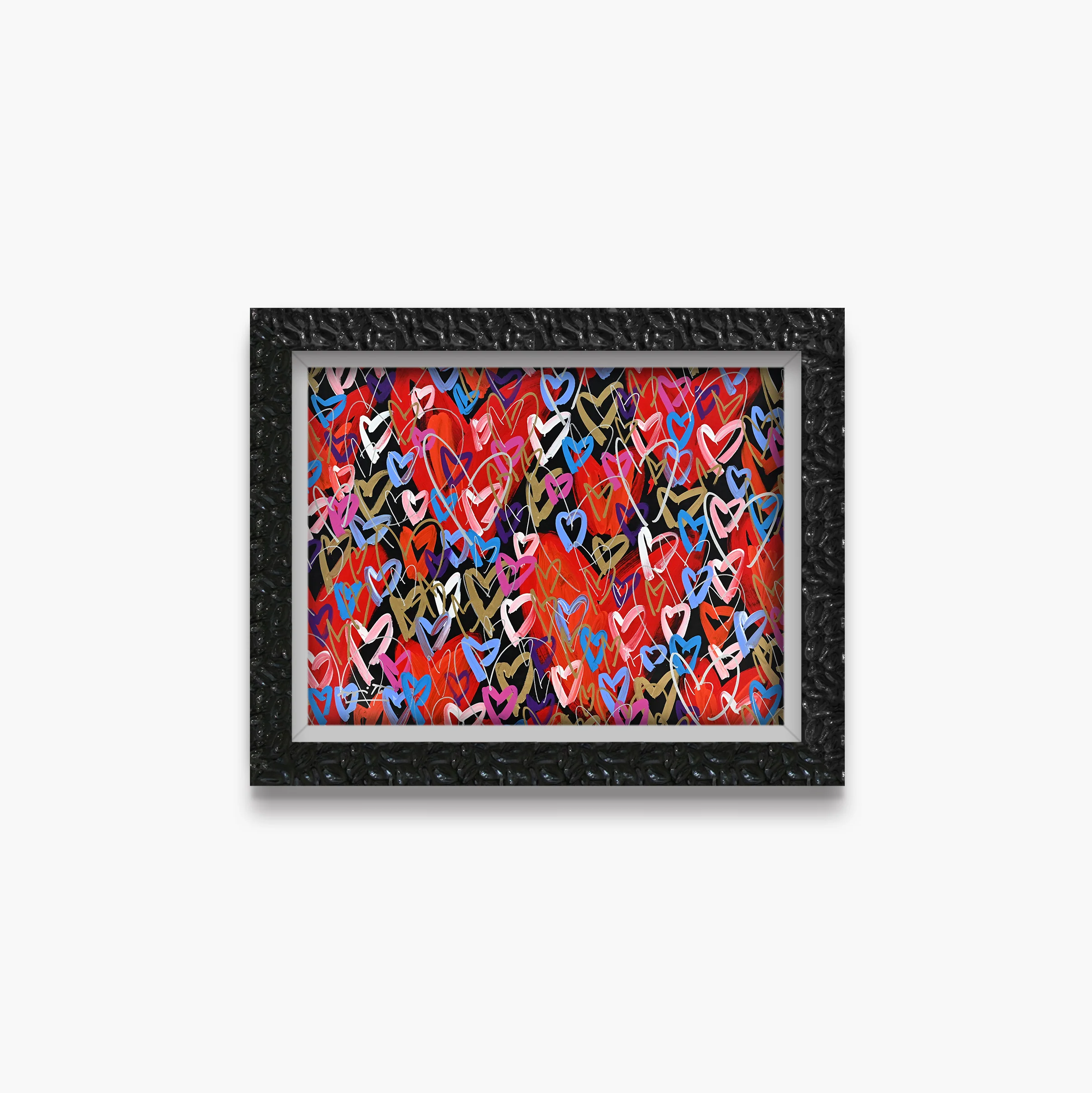 Loads Of Love - Limited Edition Print - Image 12
