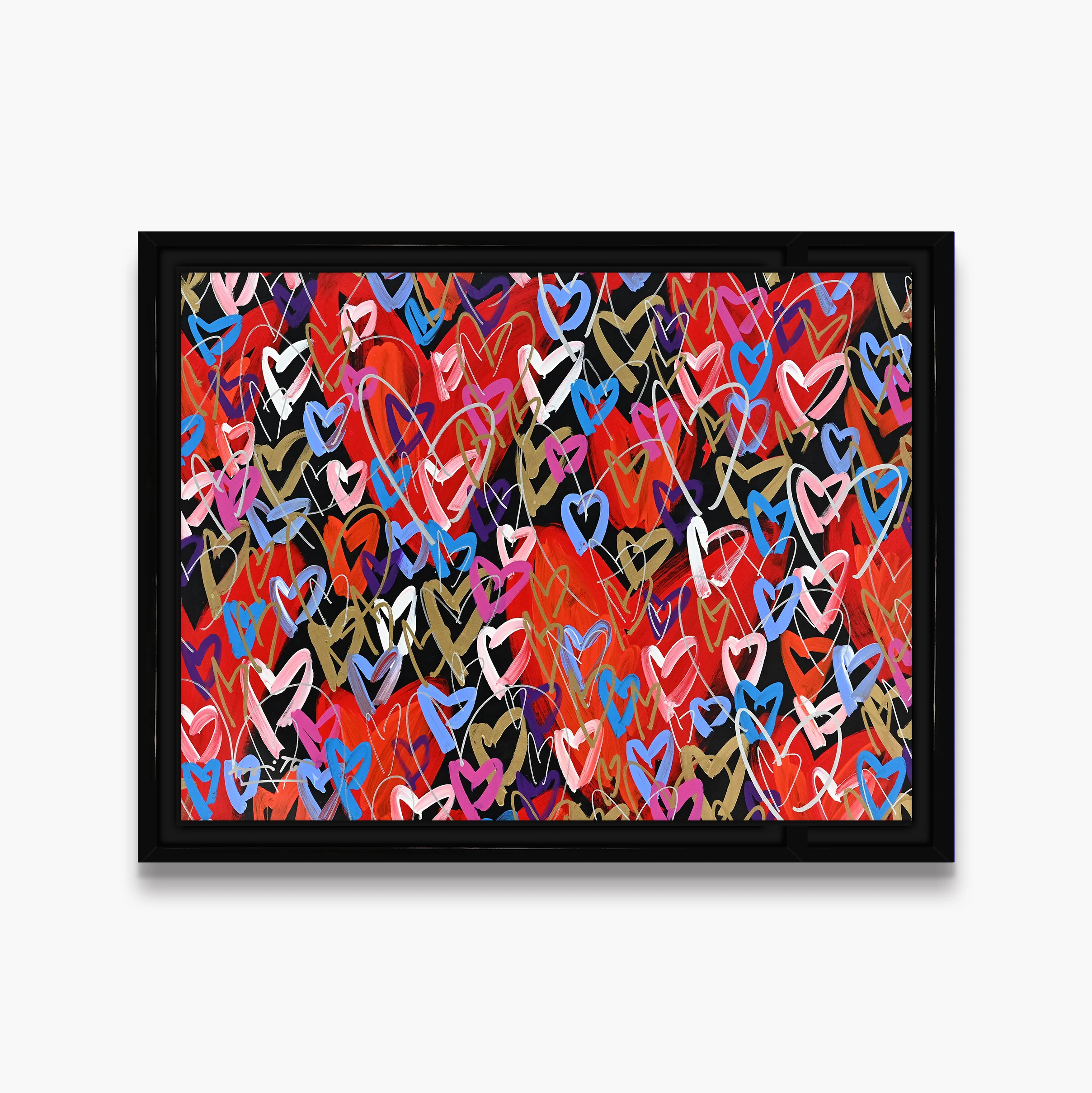 Loads Of Love - Limited Edition Print - Image 13