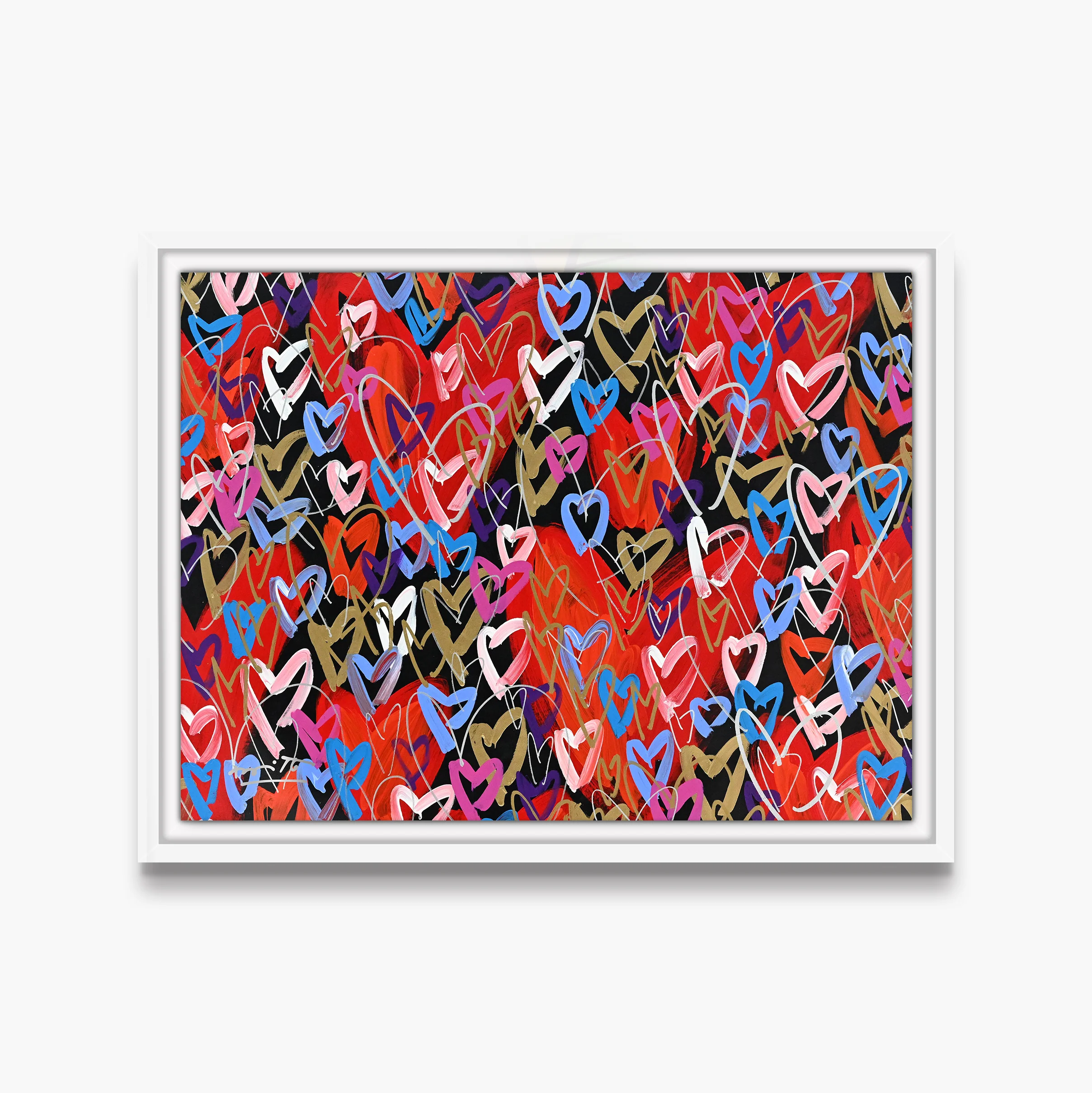 Loads Of Love - Limited Edition Print - Image 14