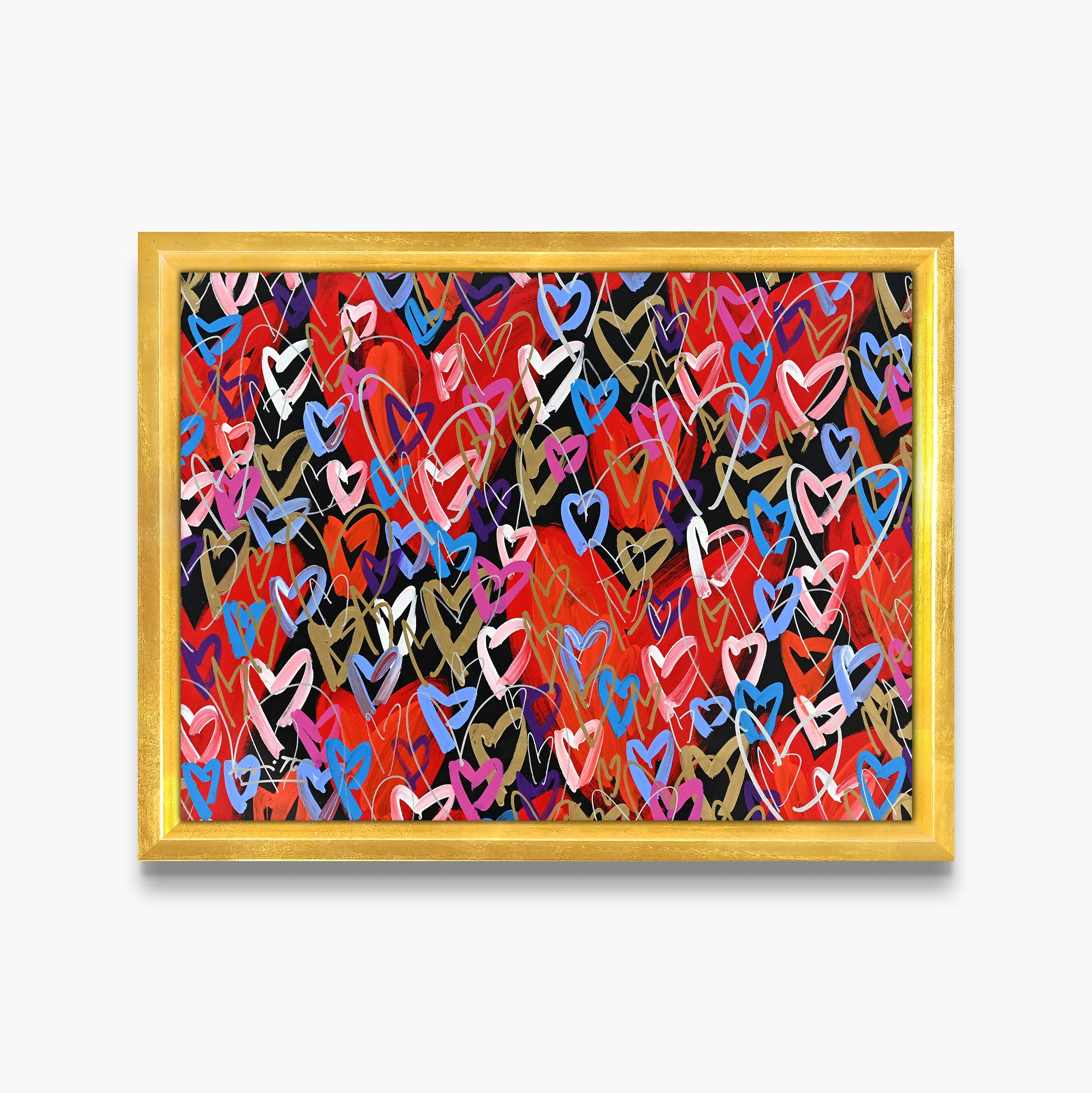 Loads Of Love - Limited Edition Print - Image 15