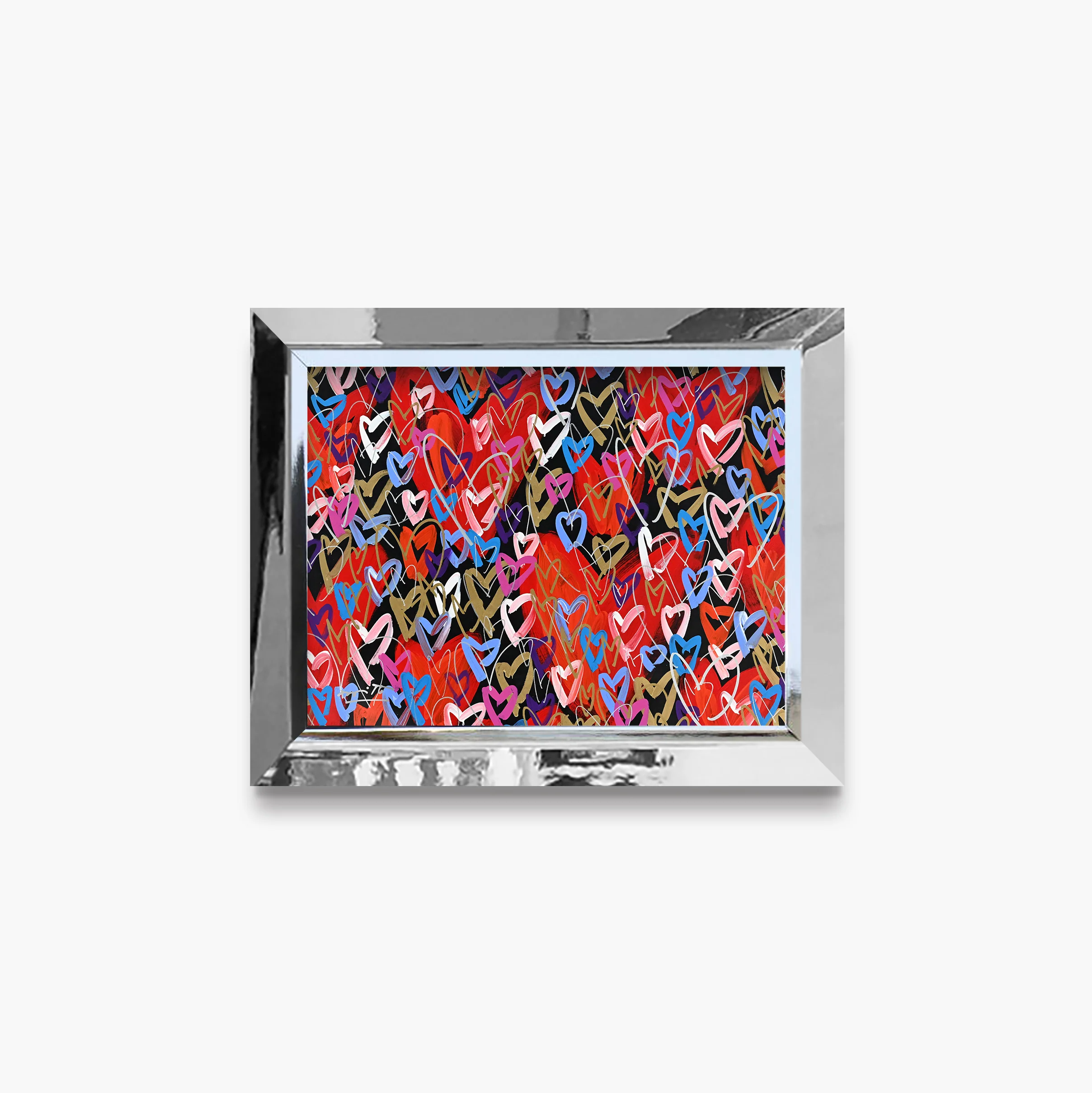 Loads Of Love - Limited Edition Print - Image 16