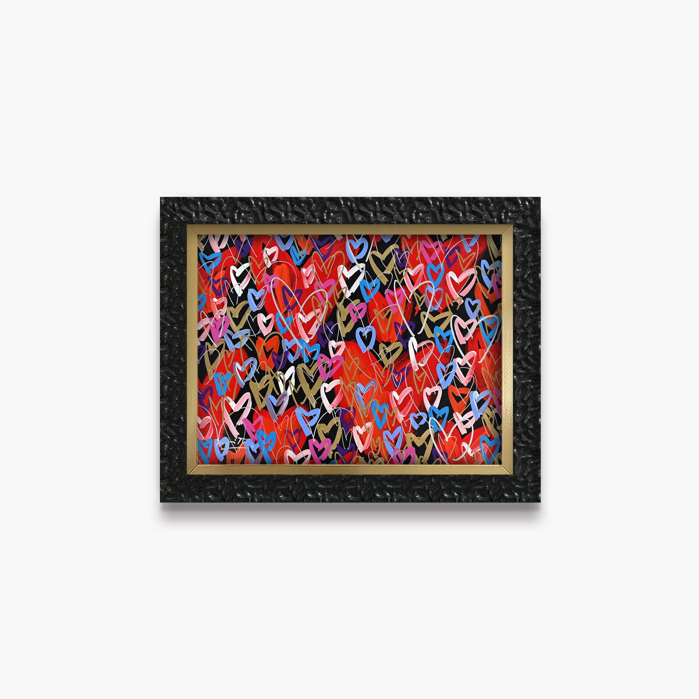 Loads Of Love - Limited Edition Print - Image 17