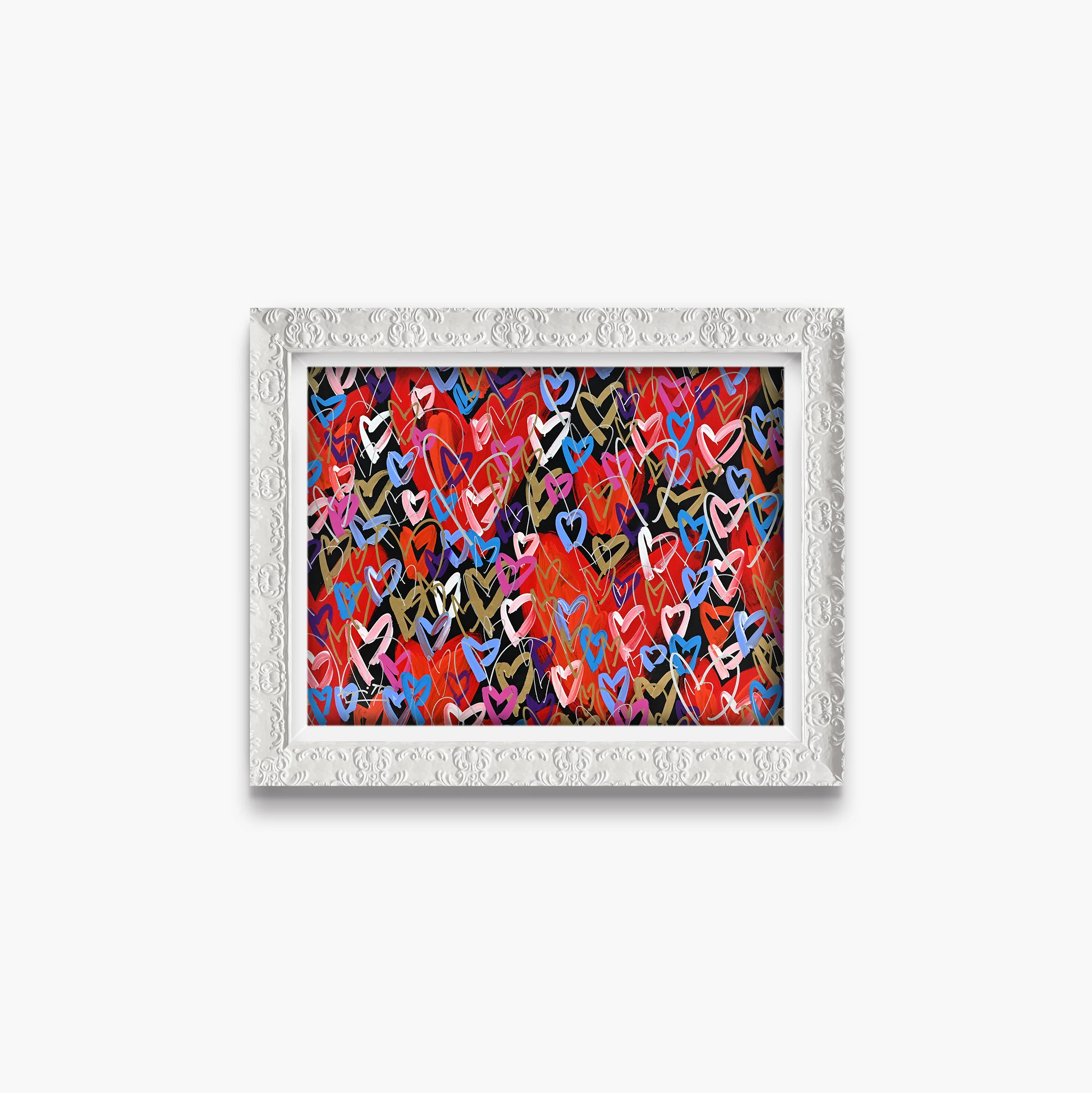 Loads Of Love - Limited Edition Print - Image 18