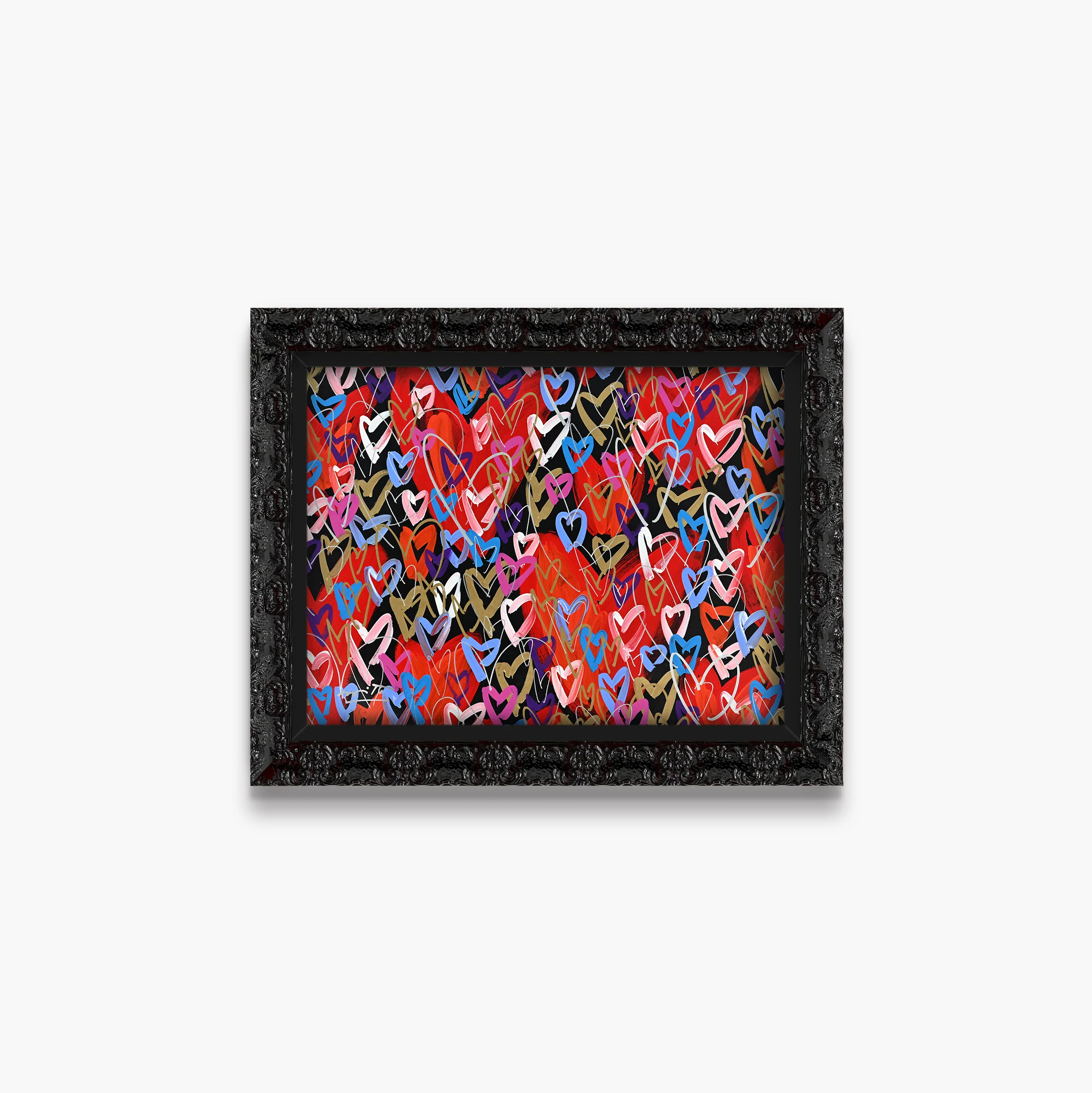 Loads Of Love - Limited Edition Print - Image 19