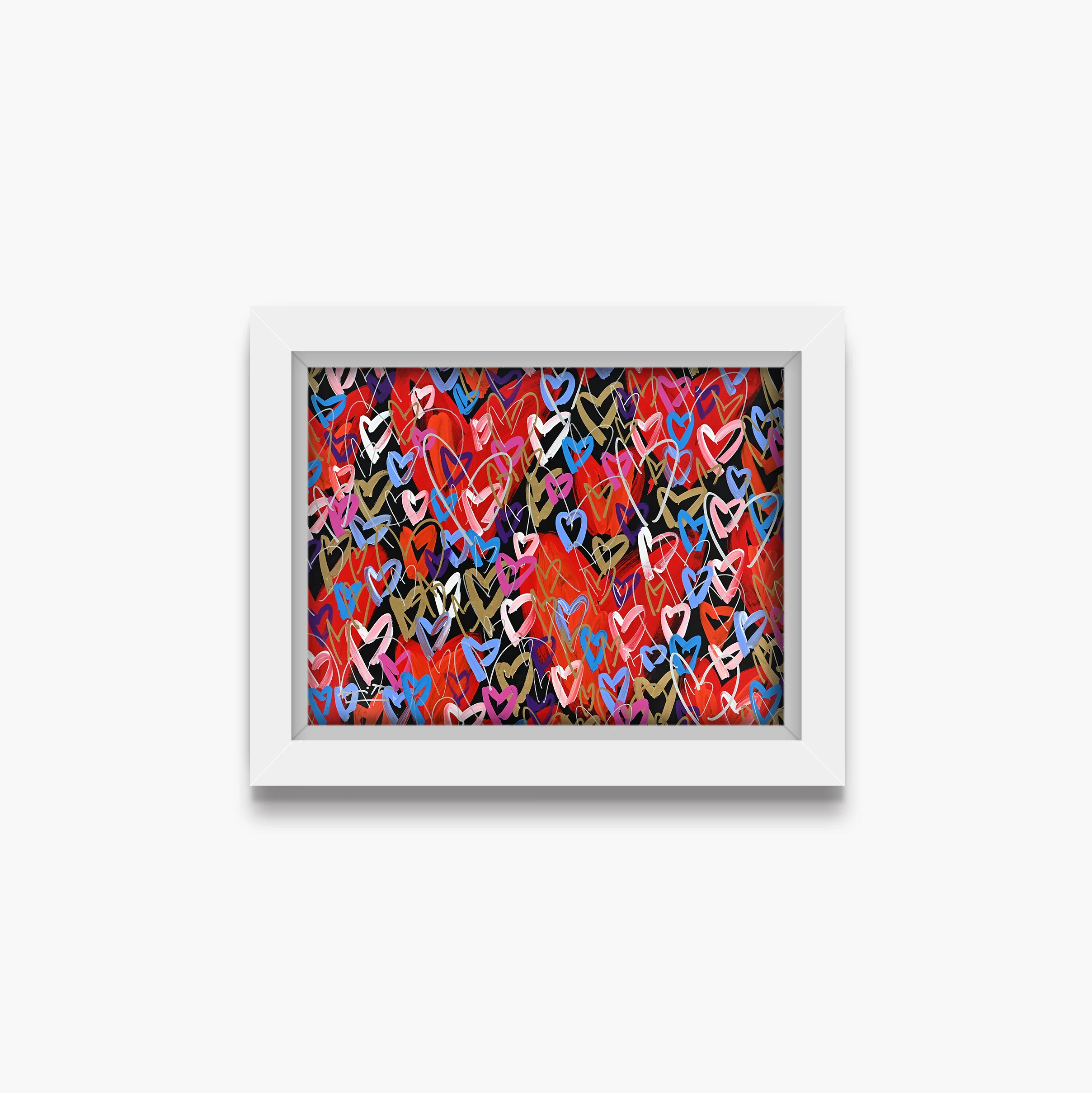 Loads Of Love - Limited Edition Print - Image 5