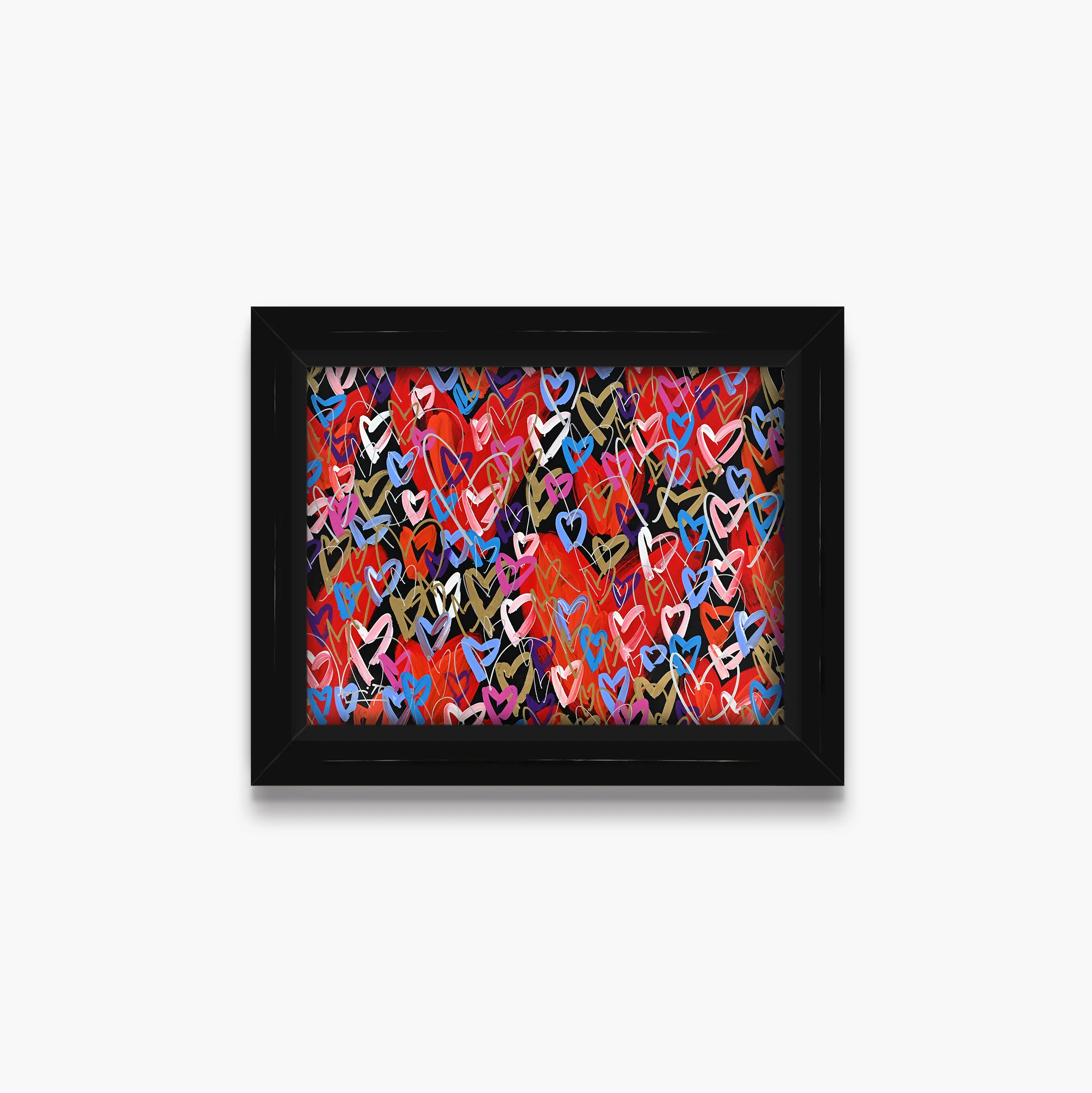 Loads Of Love - Limited Edition Print - Image 6