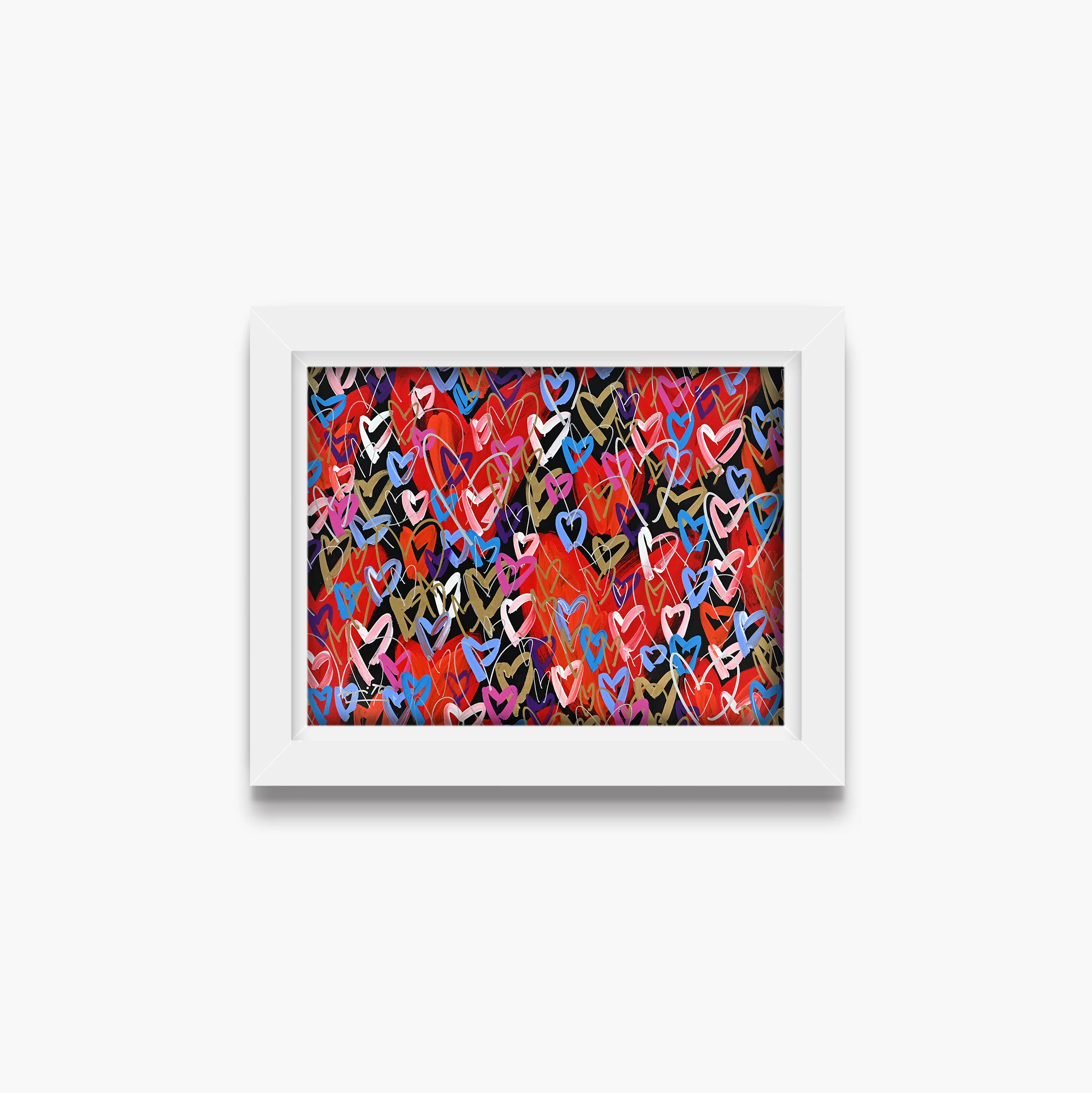 Loads Of Love - Limited Edition Print - Image 7