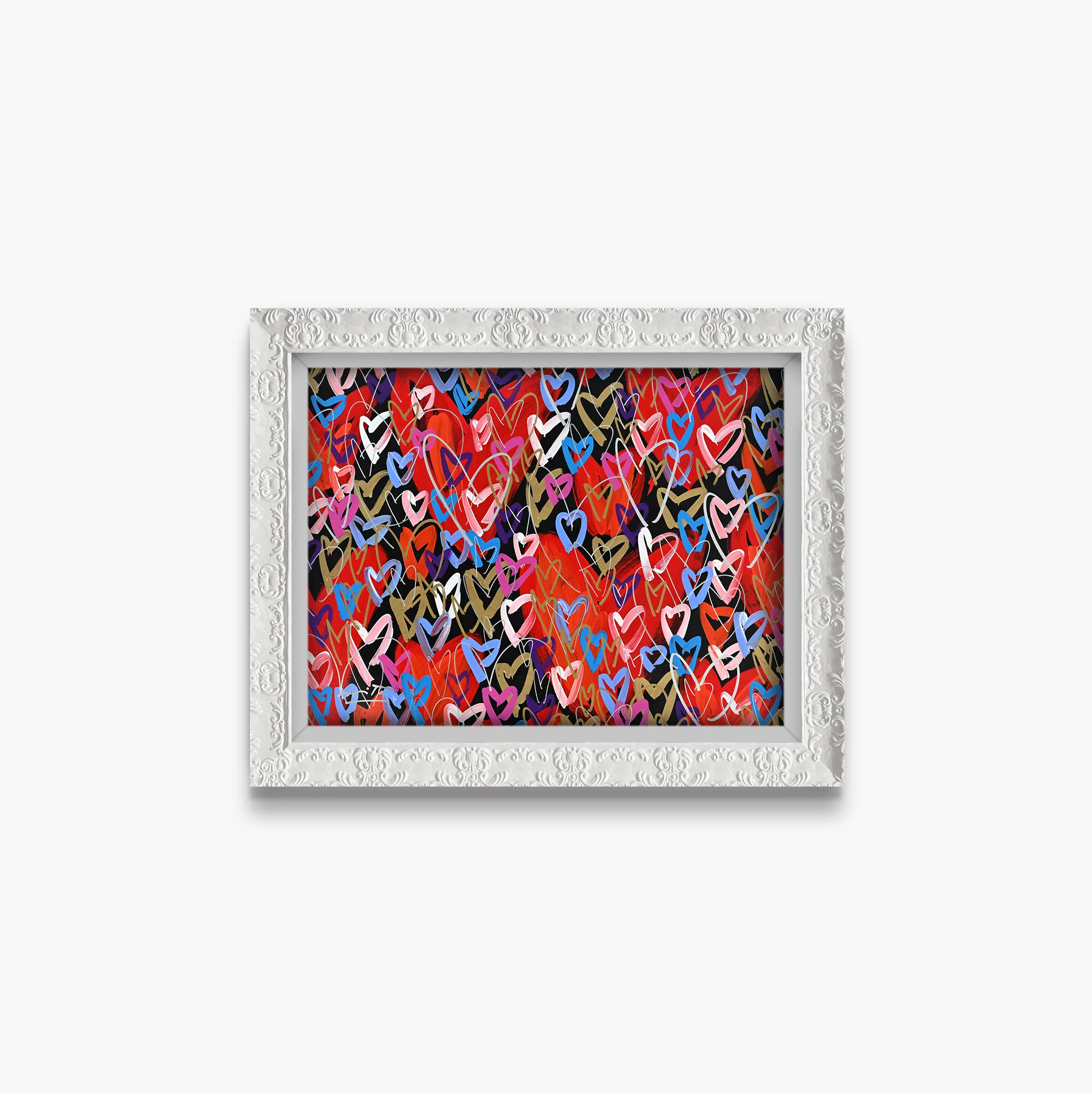 Loads Of Love - Limited Edition Print - Image 8