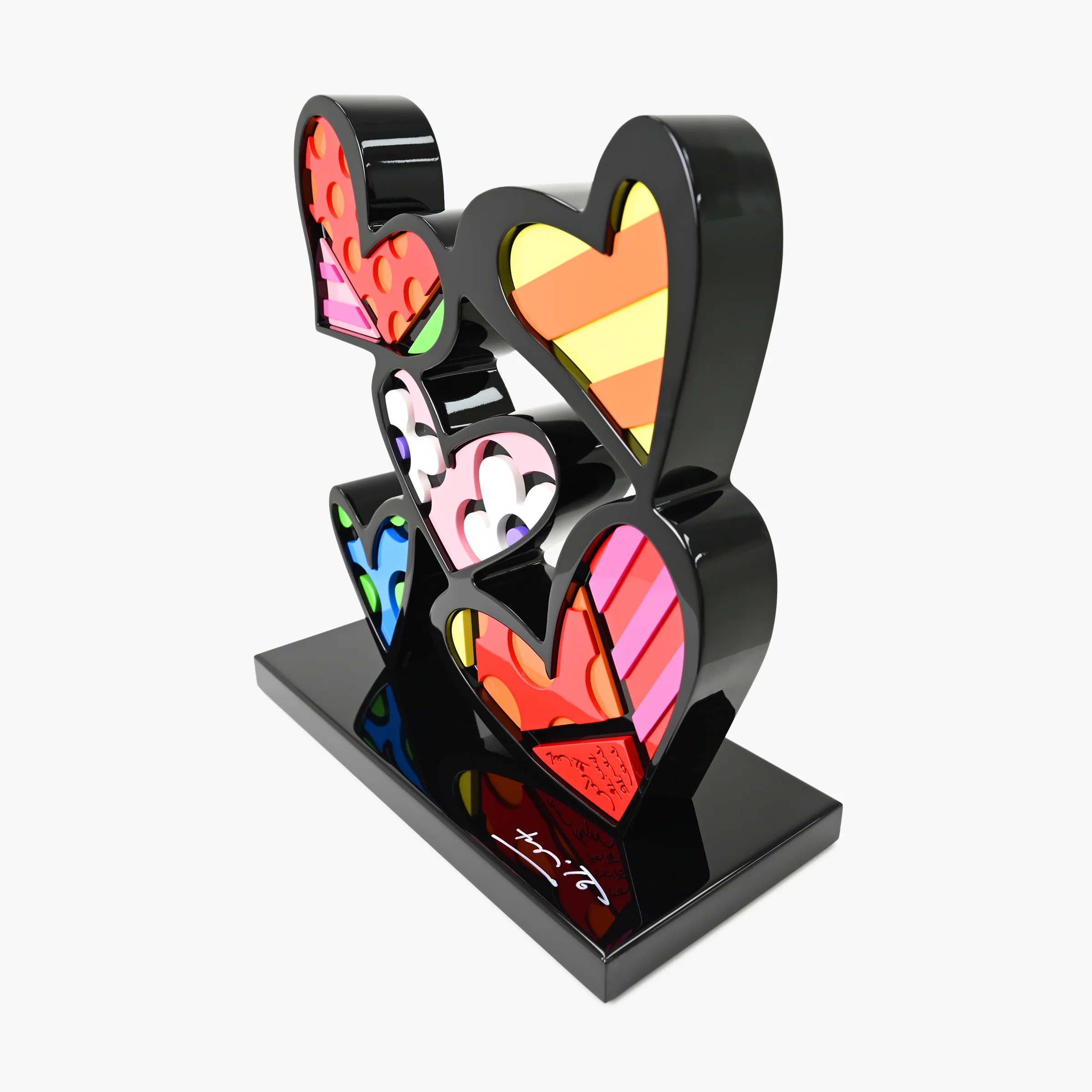 Loads of Love - Limited Edition Sculpture - Image 3