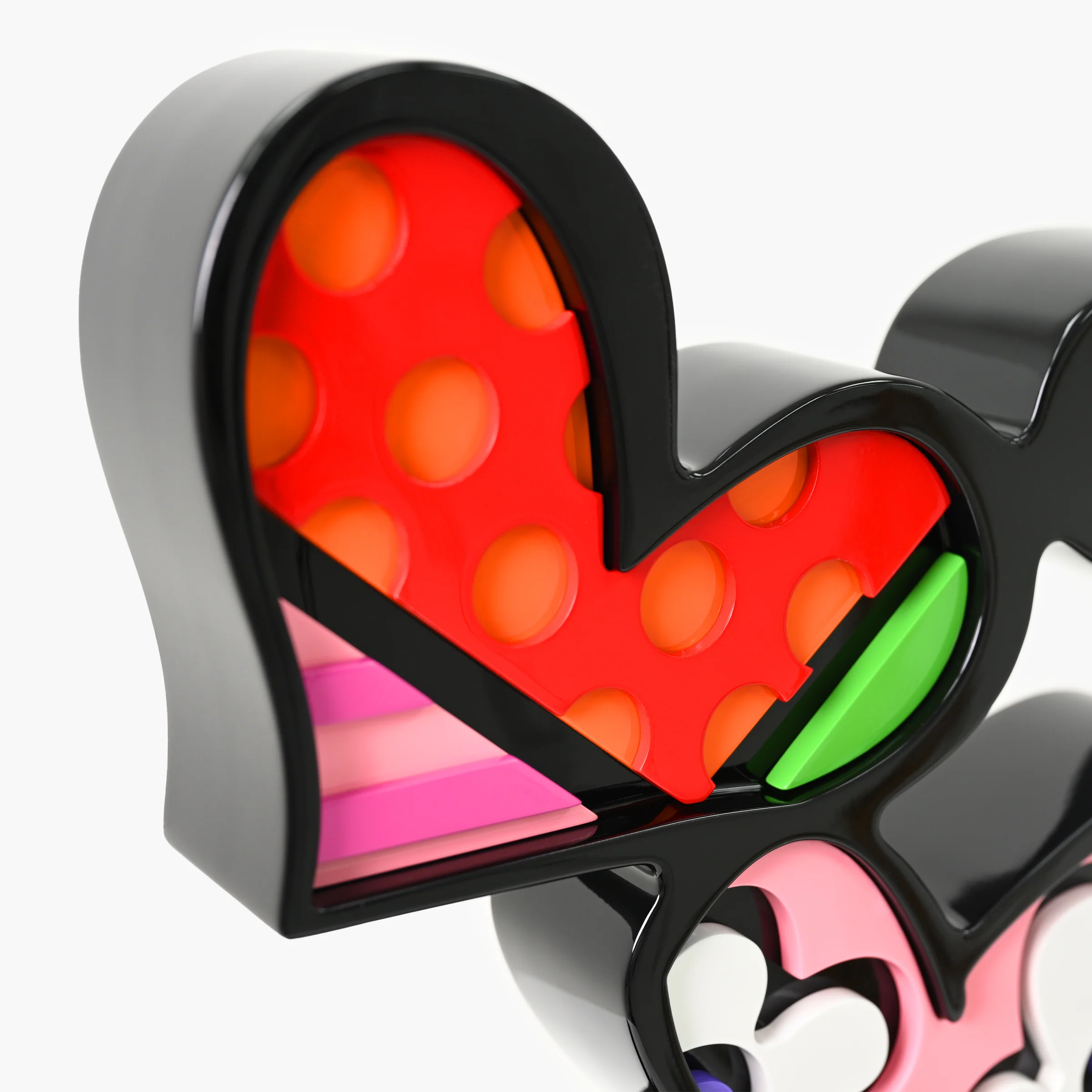 Loads of Love - Limited Edition Sculpture - Image 5