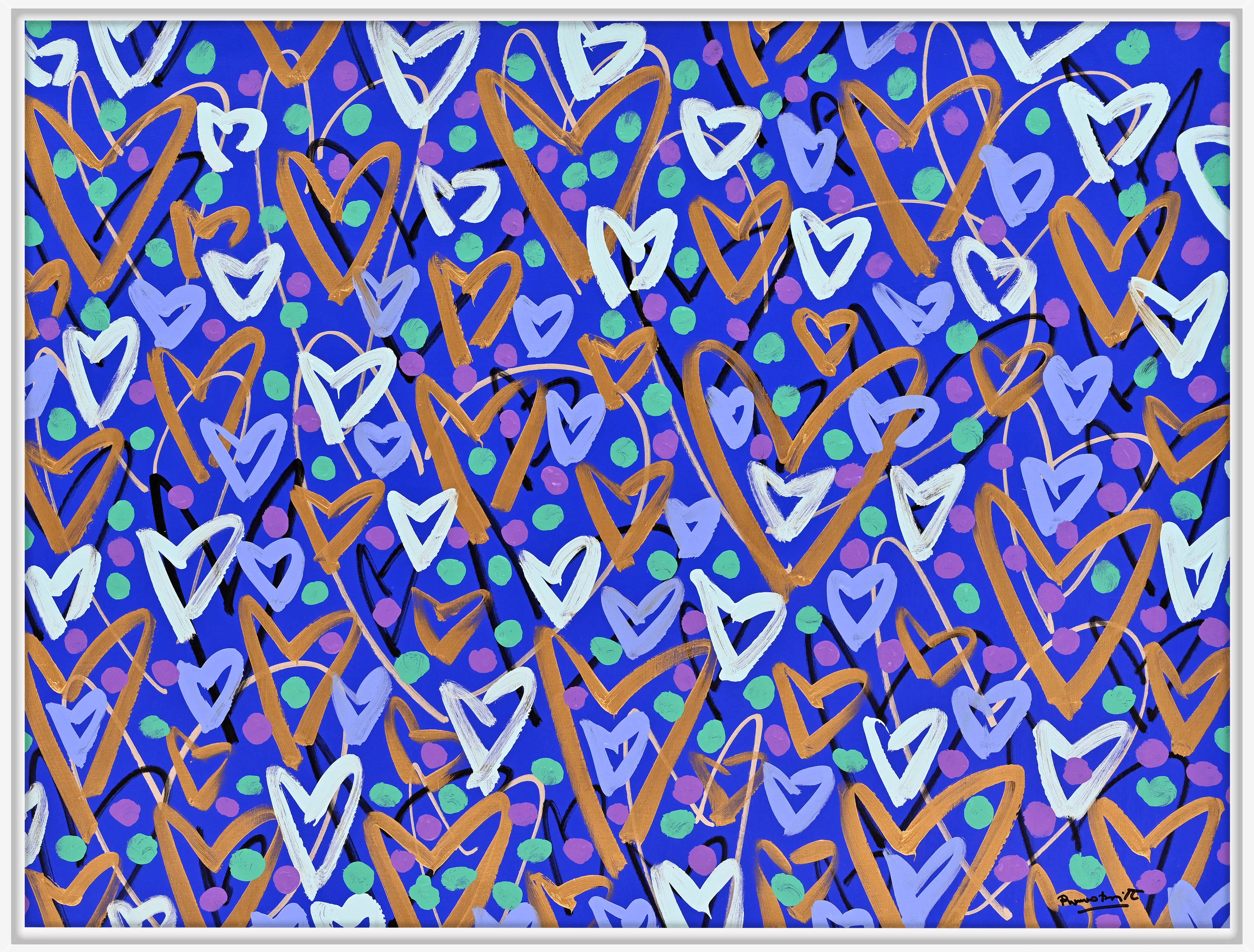 Loads Of Love - Original Painting - Image 15