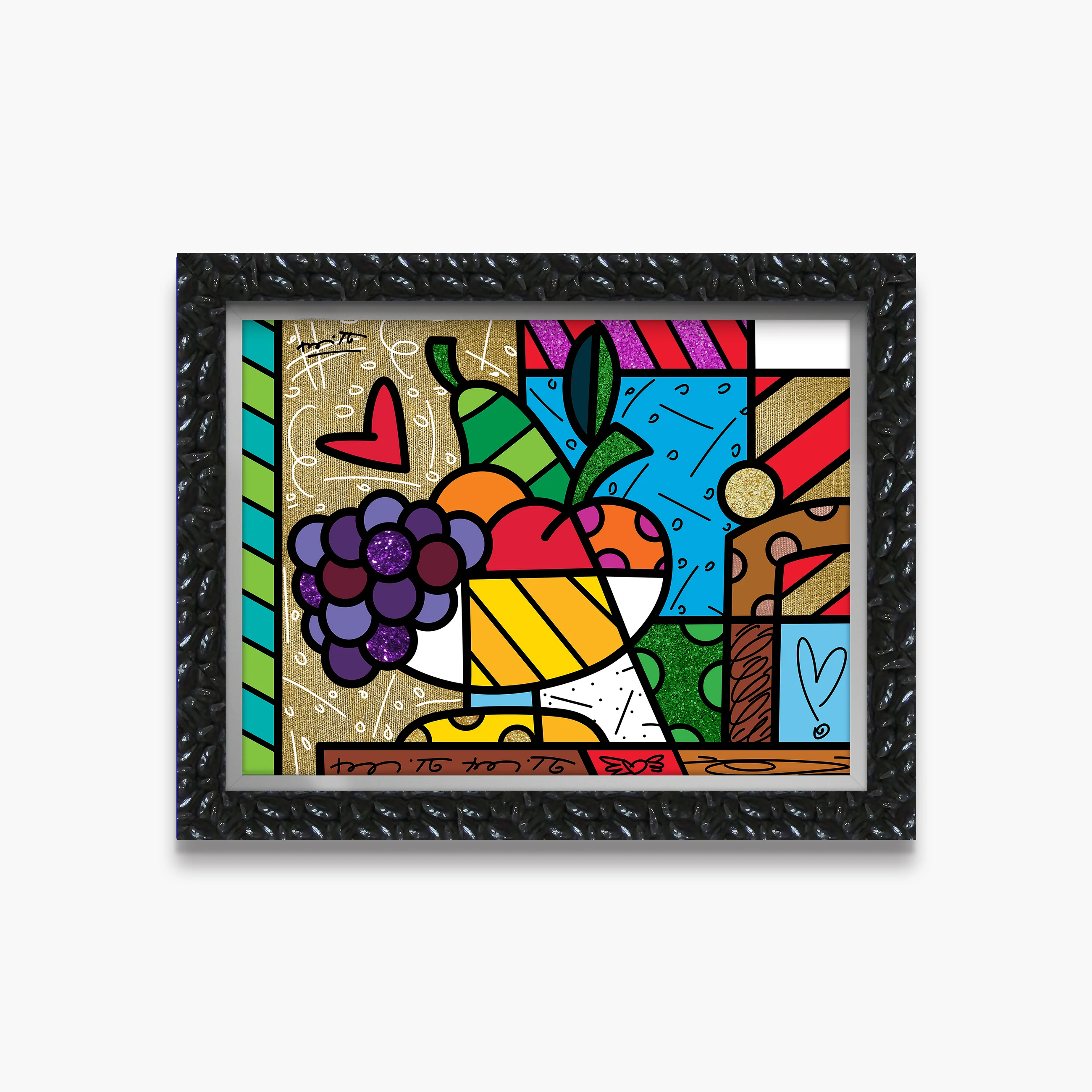 Lourdes' Fruits - Limited Edition Print - Image 11
