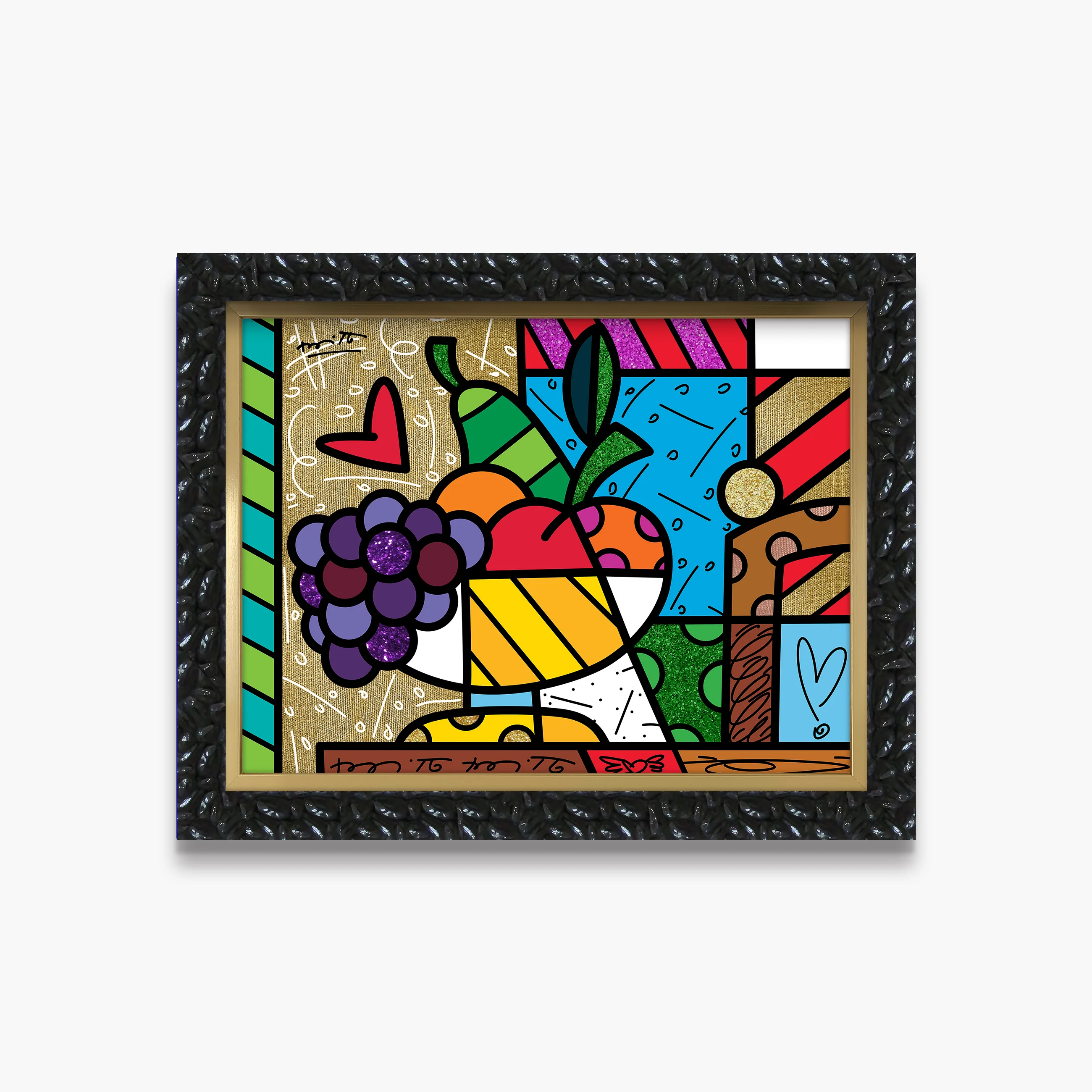 Lourdes' Fruits - Limited Edition Print - Image 13
