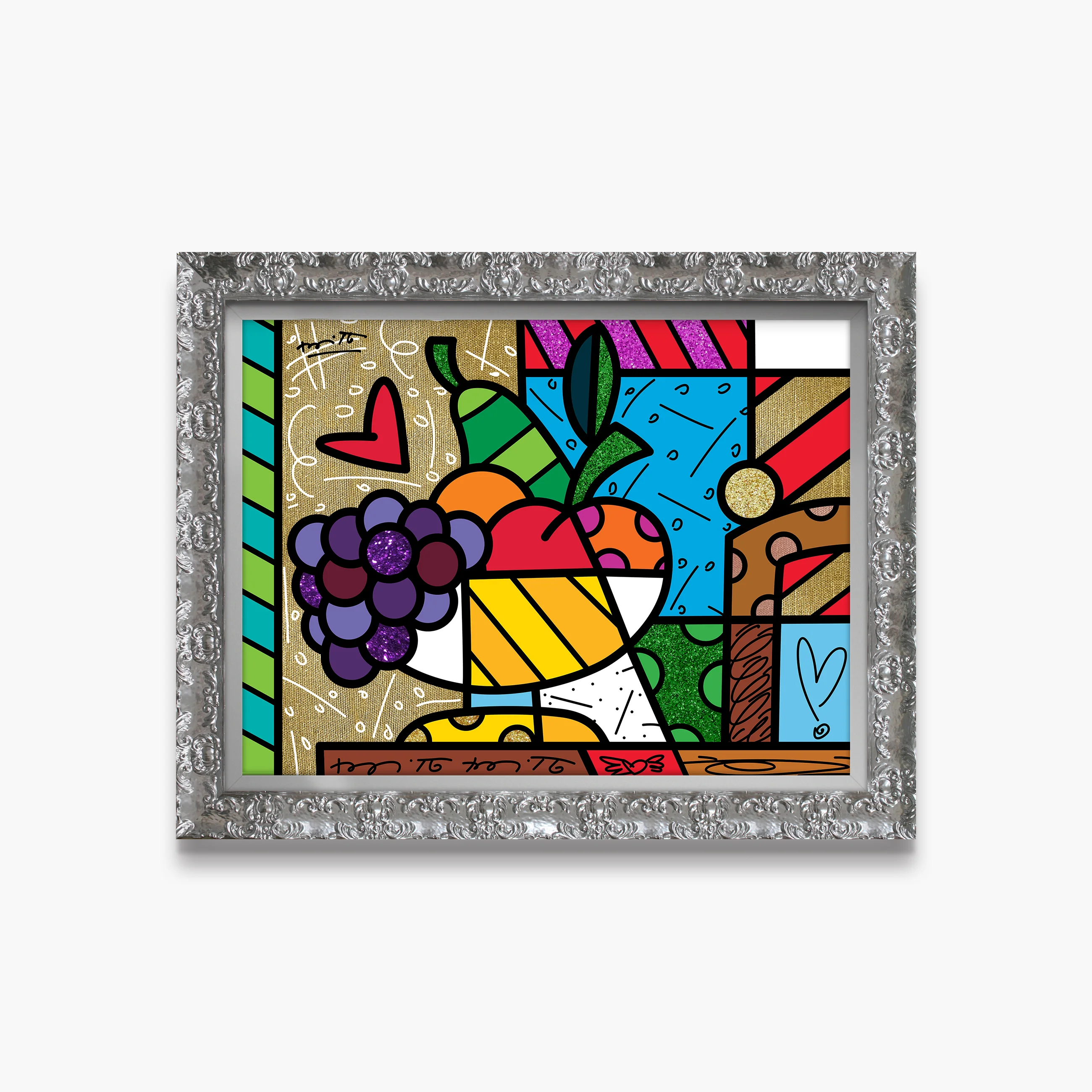 Lourdes' Fruits - Limited Edition Print - Image 15