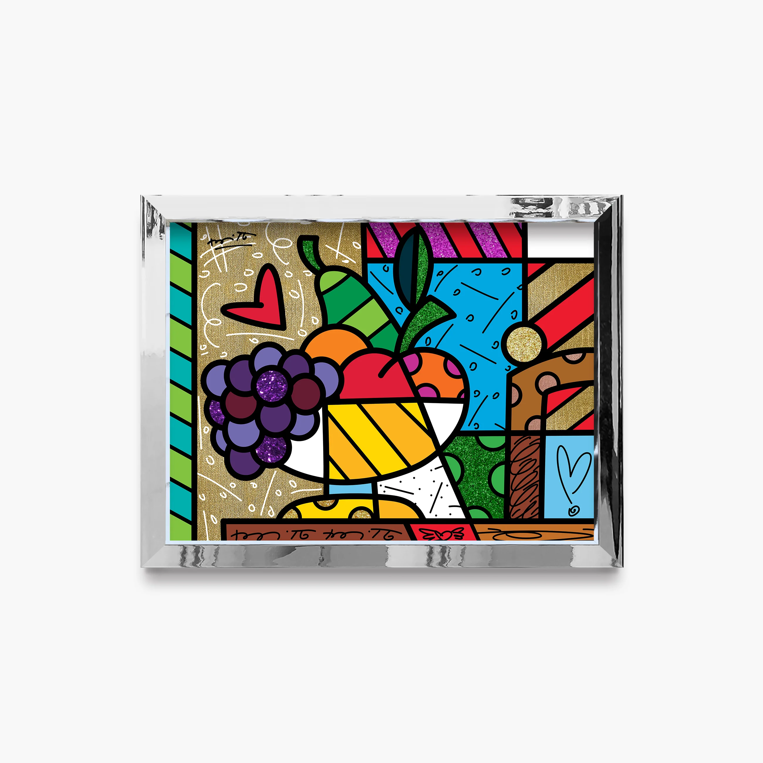 Lourdes' Fruits - Limited Edition Print - Image 16