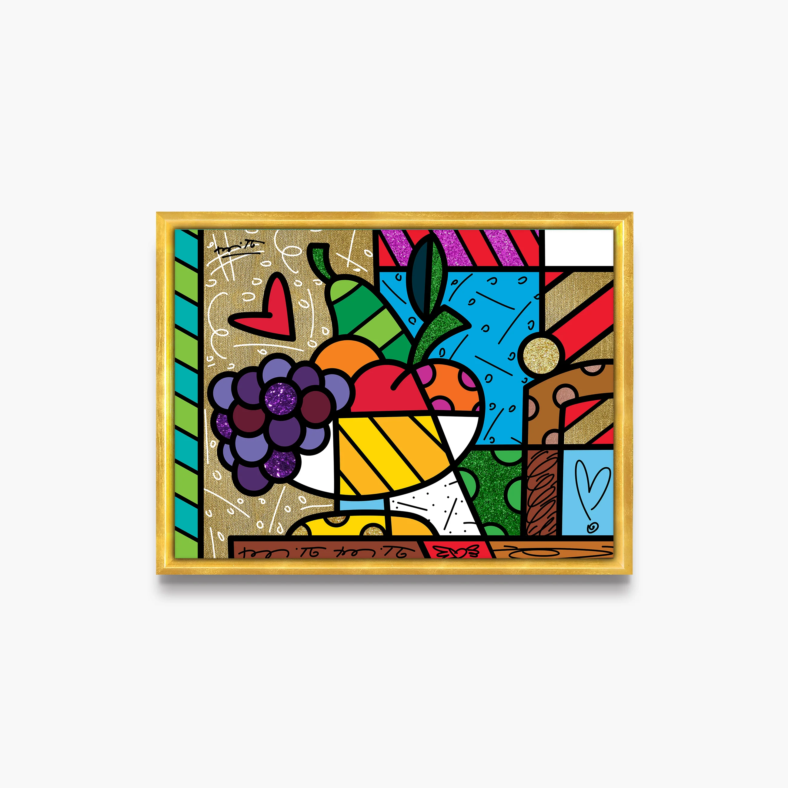 Lourdes' Fruits - Limited Edition Print - Image 17