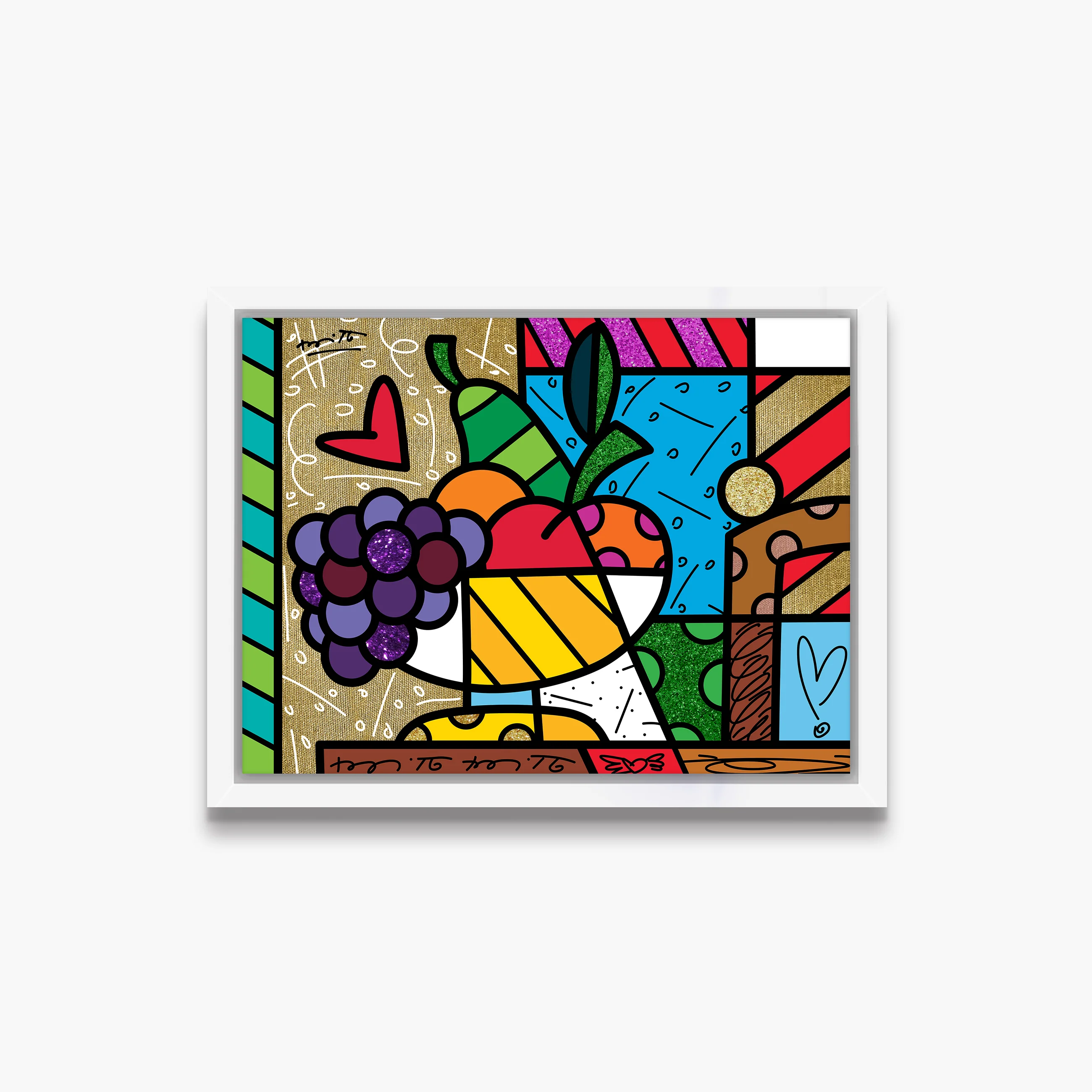 Lourdes' Fruits - Limited Edition Print - Image 18