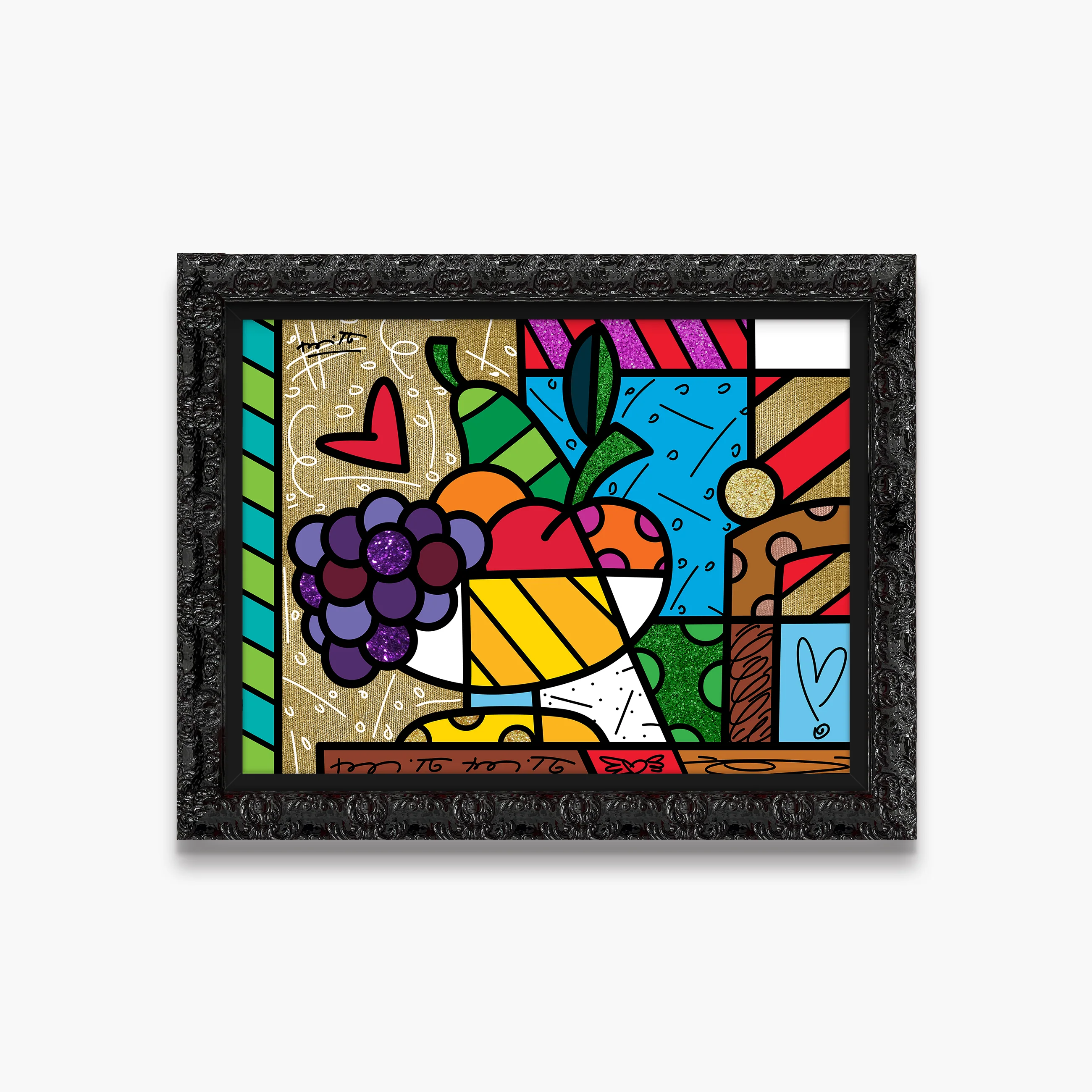 Lourdes' Fruits - Limited Edition Print - Image 19