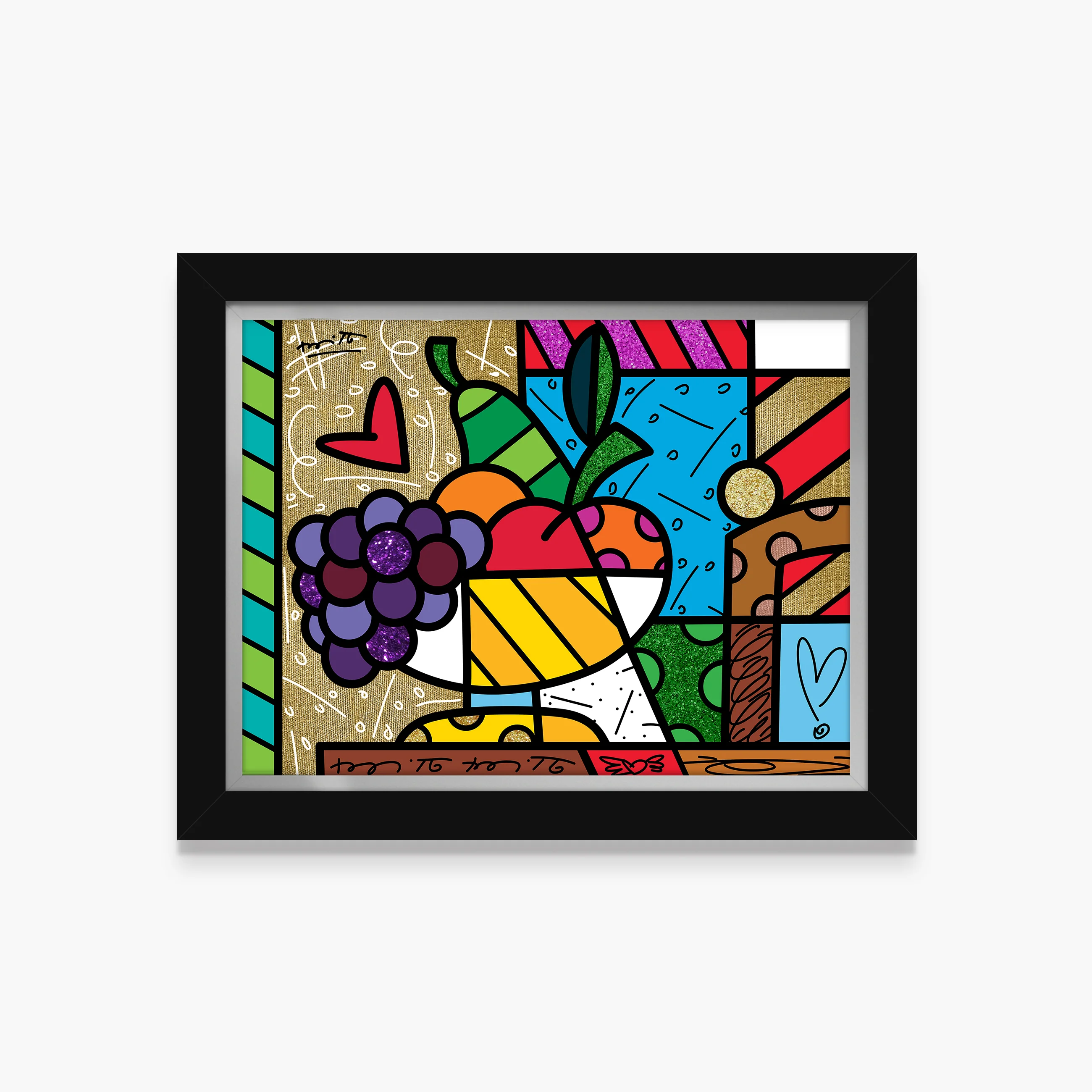 Lourdes' Fruits - Limited Edition Print - Image 20