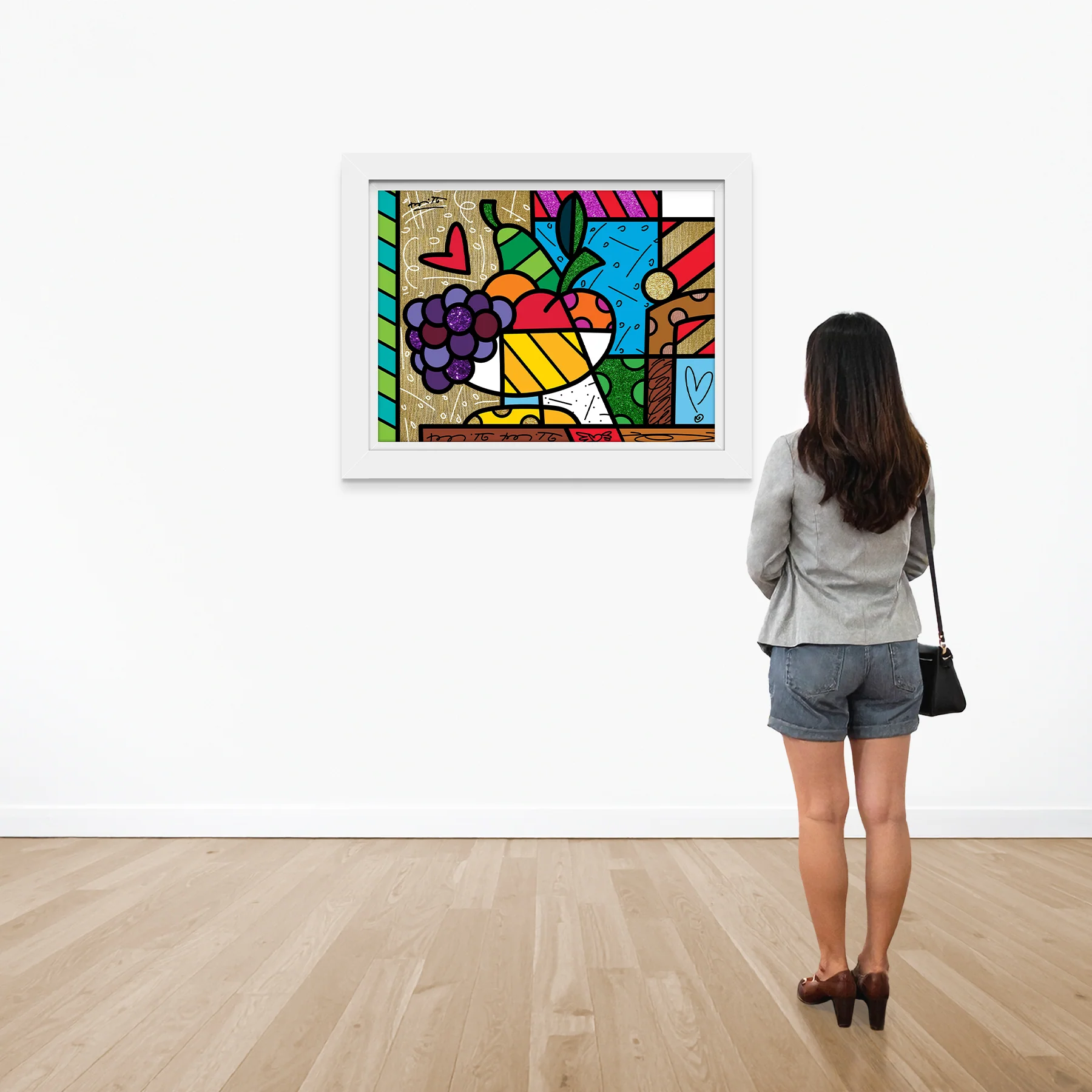 Lourdes' Fruits - Limited Edition Print - Image 3