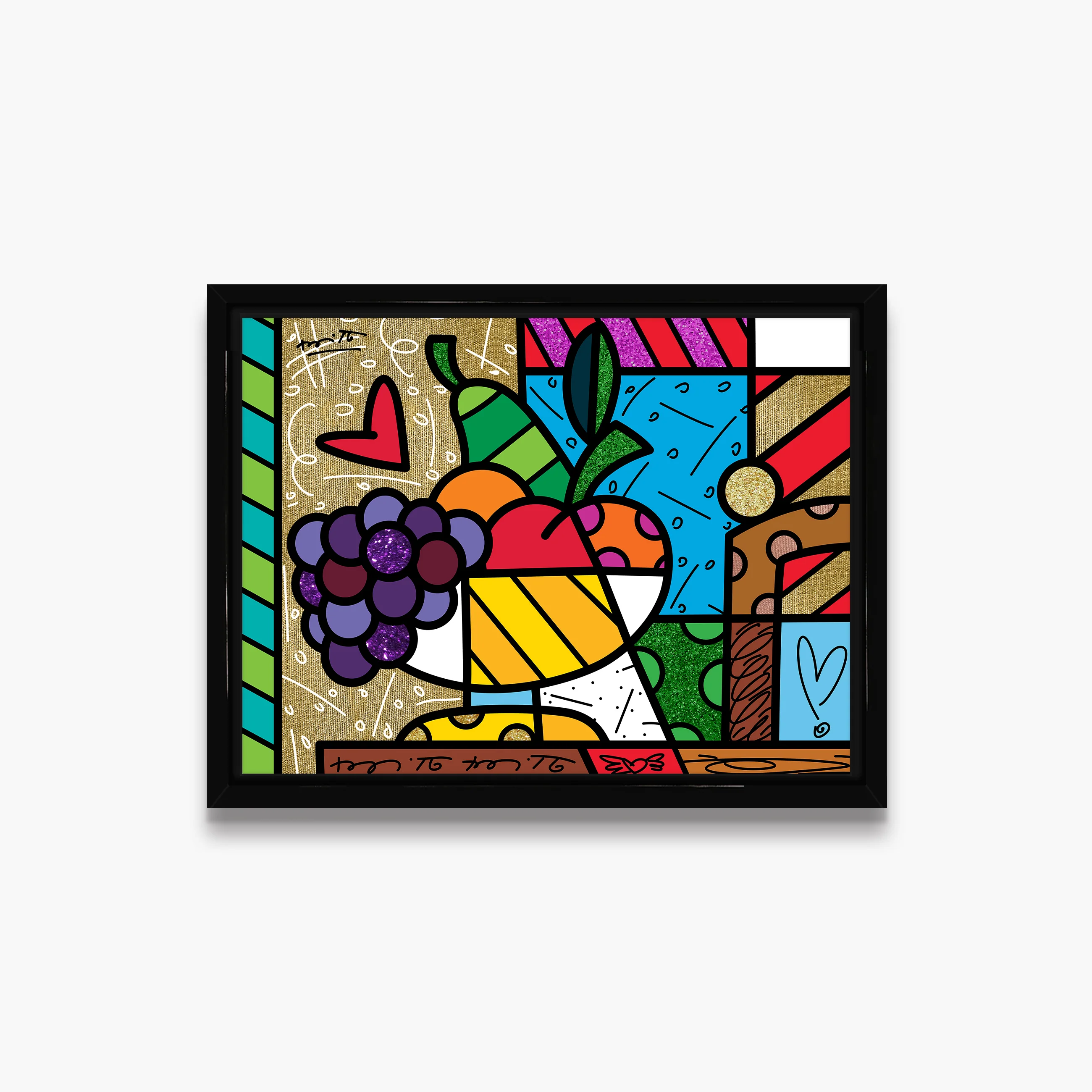 Lourdes' Fruits - Limited Edition Print - Image 4