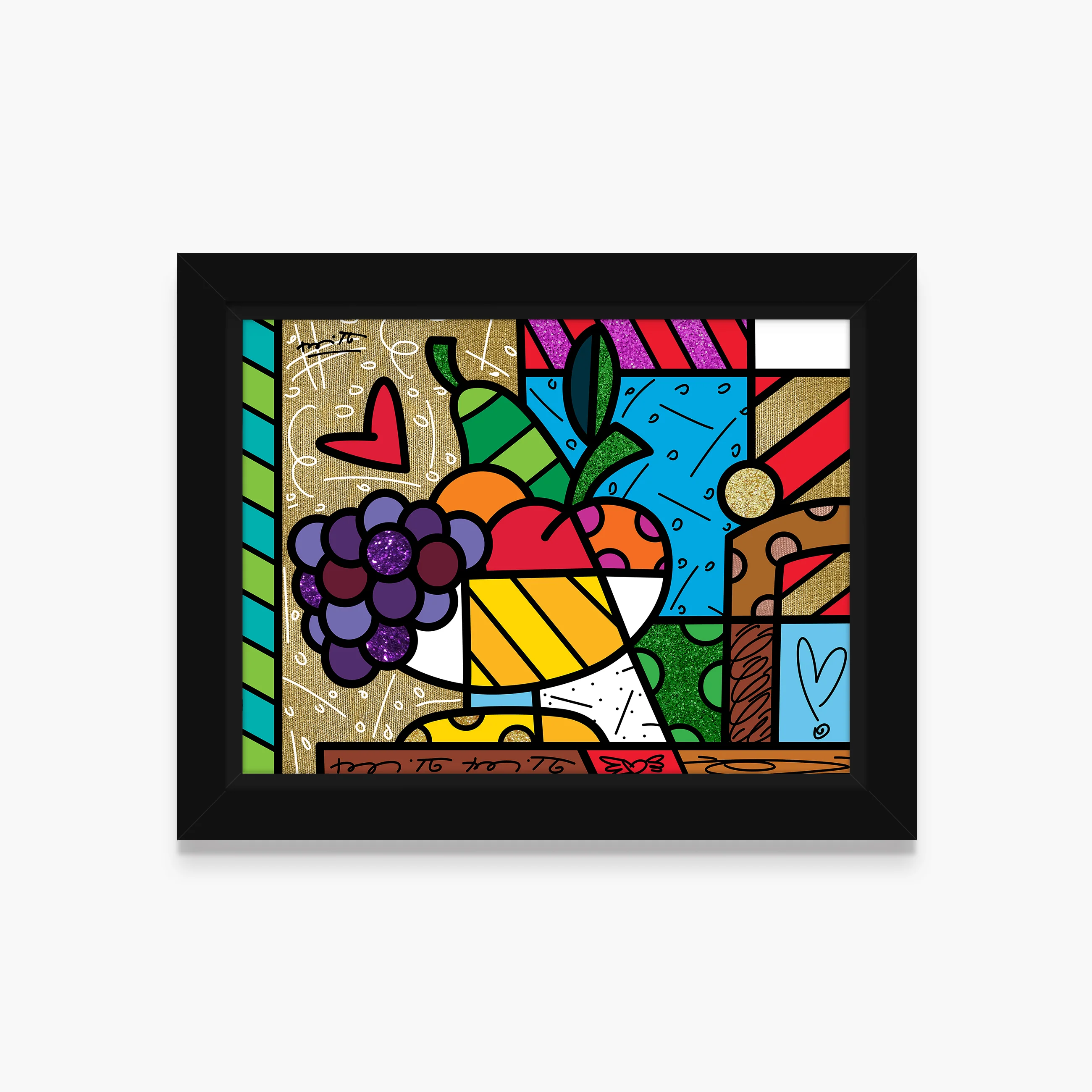 Lourdes' Fruits - Limited Edition Print - Image 5