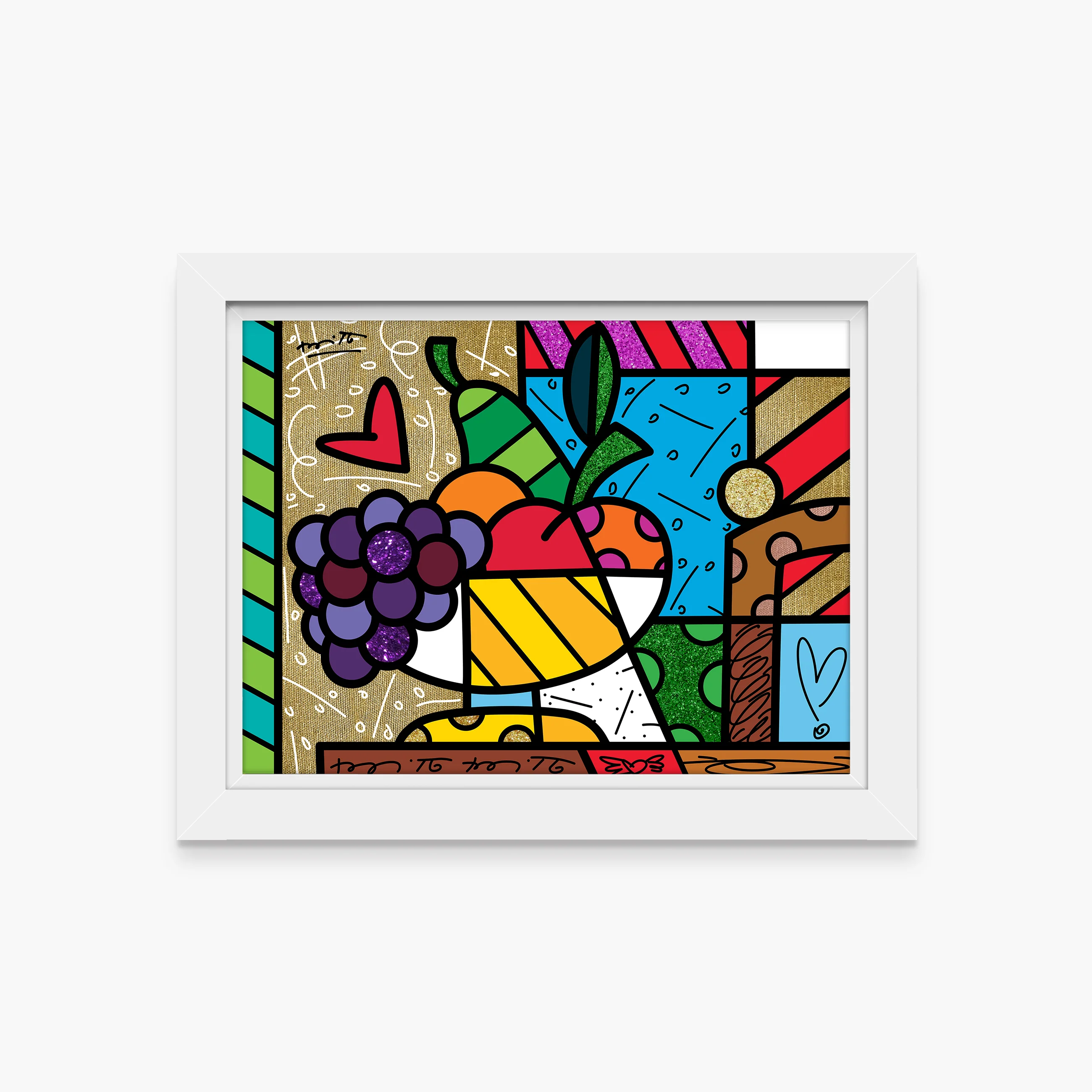 Lourdes' Fruits - Limited Edition Print - Image 6