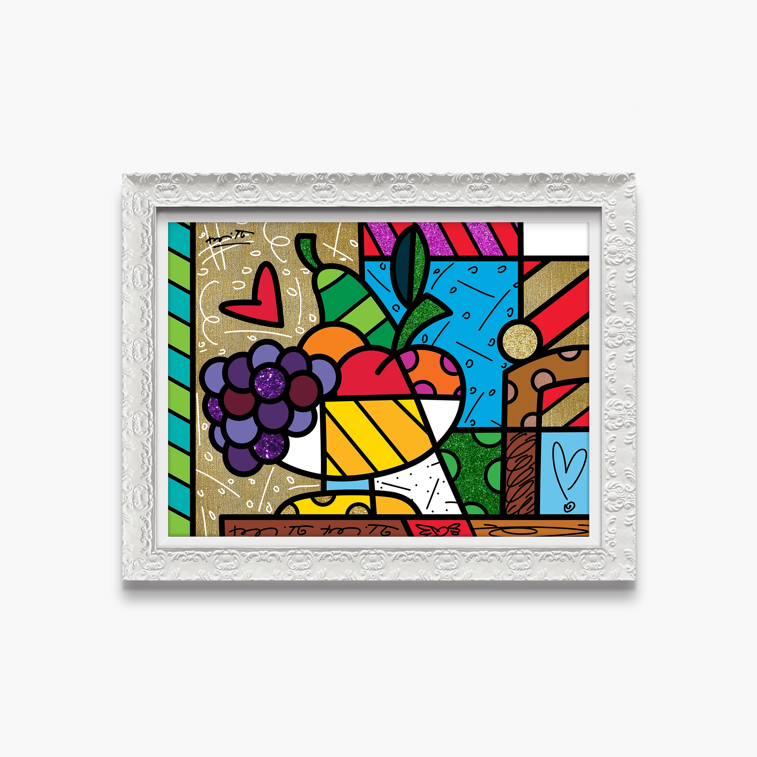 Lourdes' Fruits - Limited Edition Print - Image 7