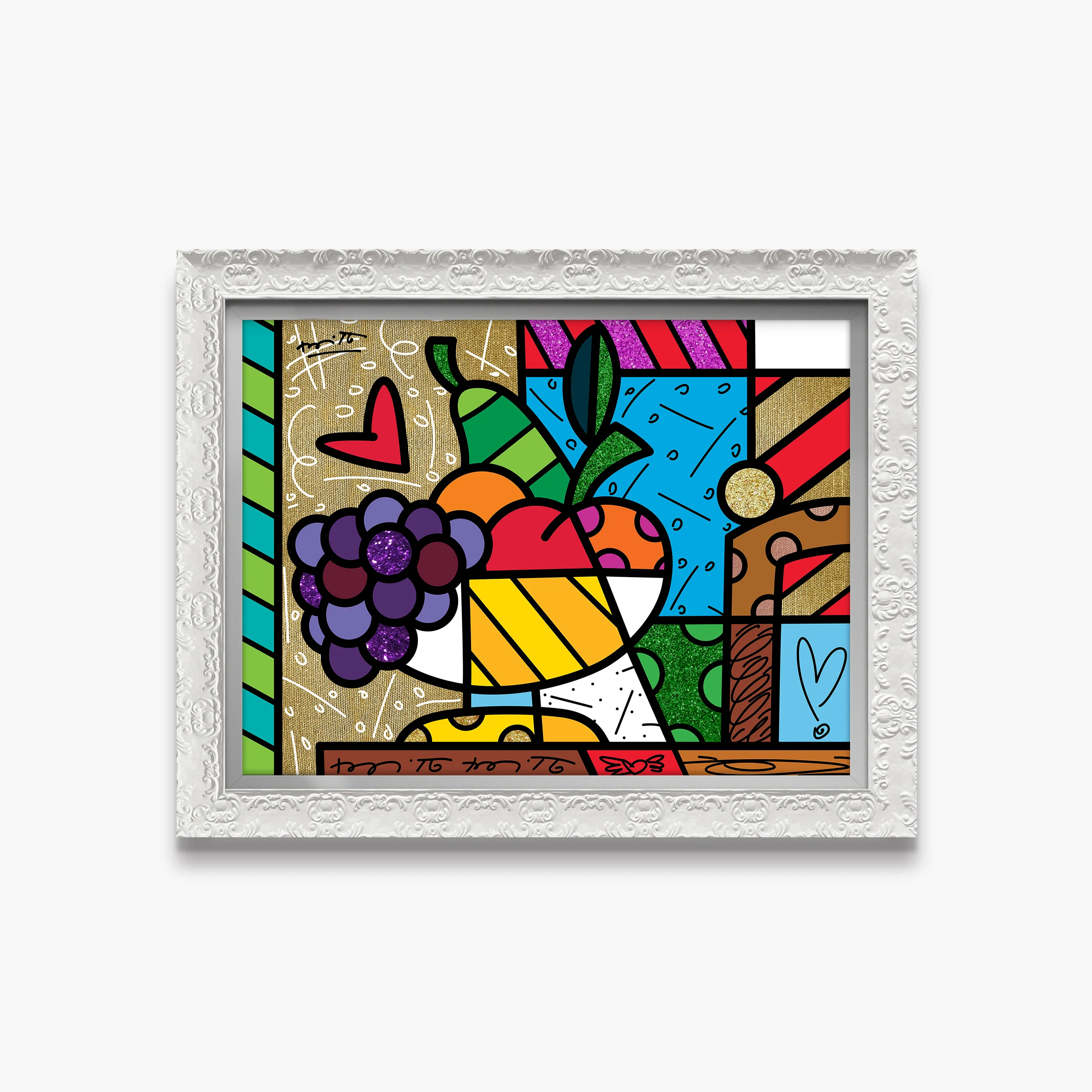 Lourdes' Fruits - Limited Edition Print - Image 8