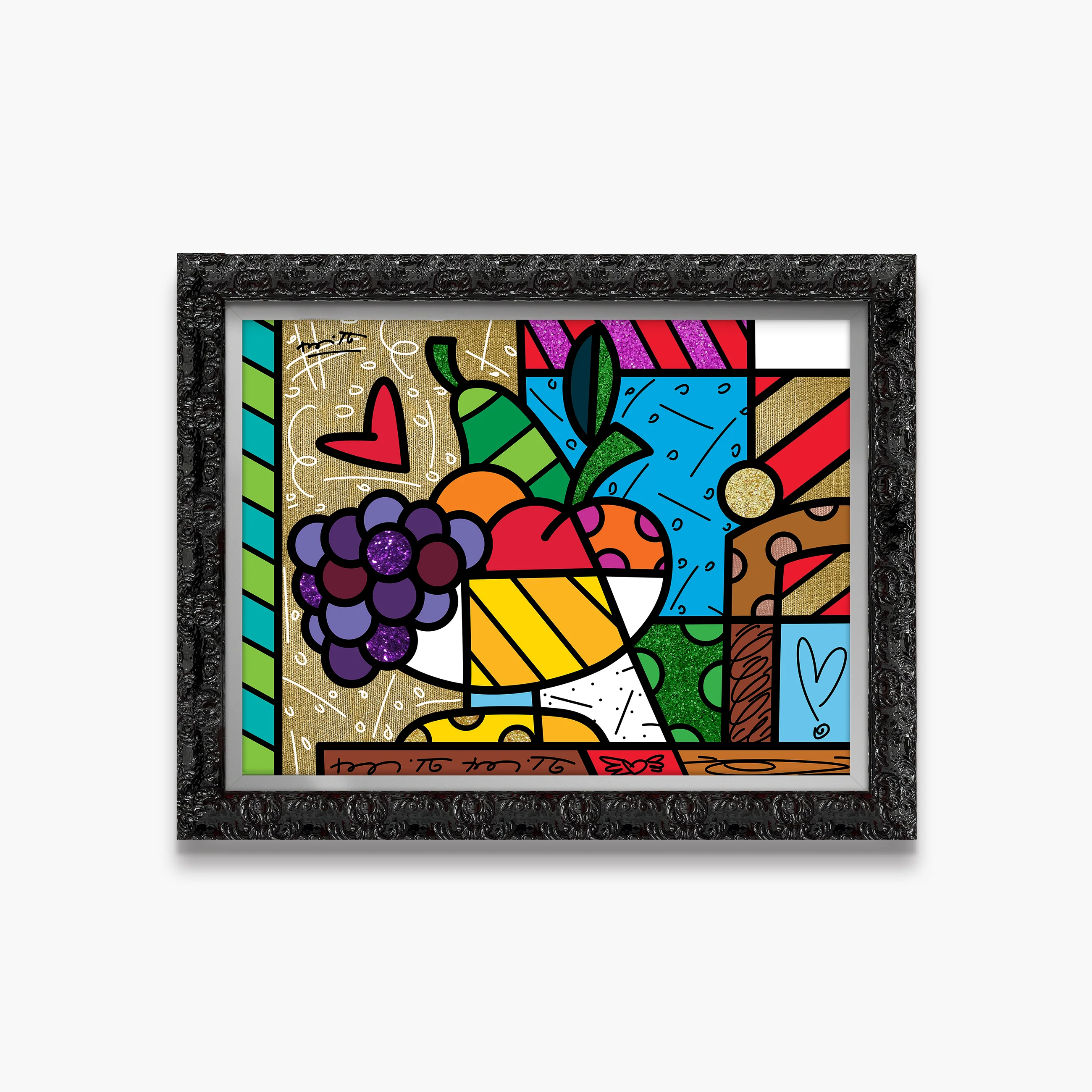 Lourdes' Fruits - Limited Edition Print - Image 9