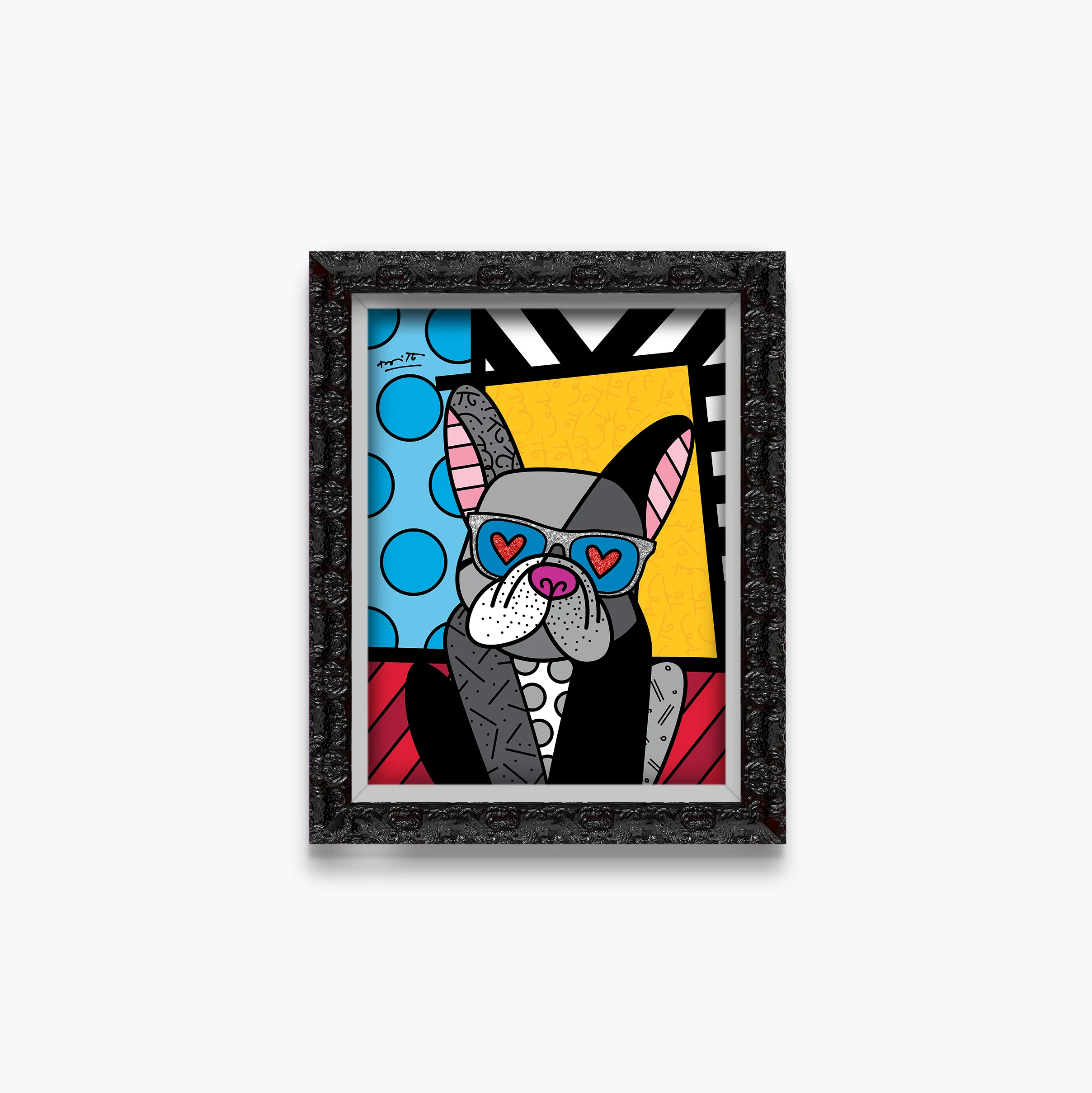 Lovable French - Limited Edition Print - Image 10