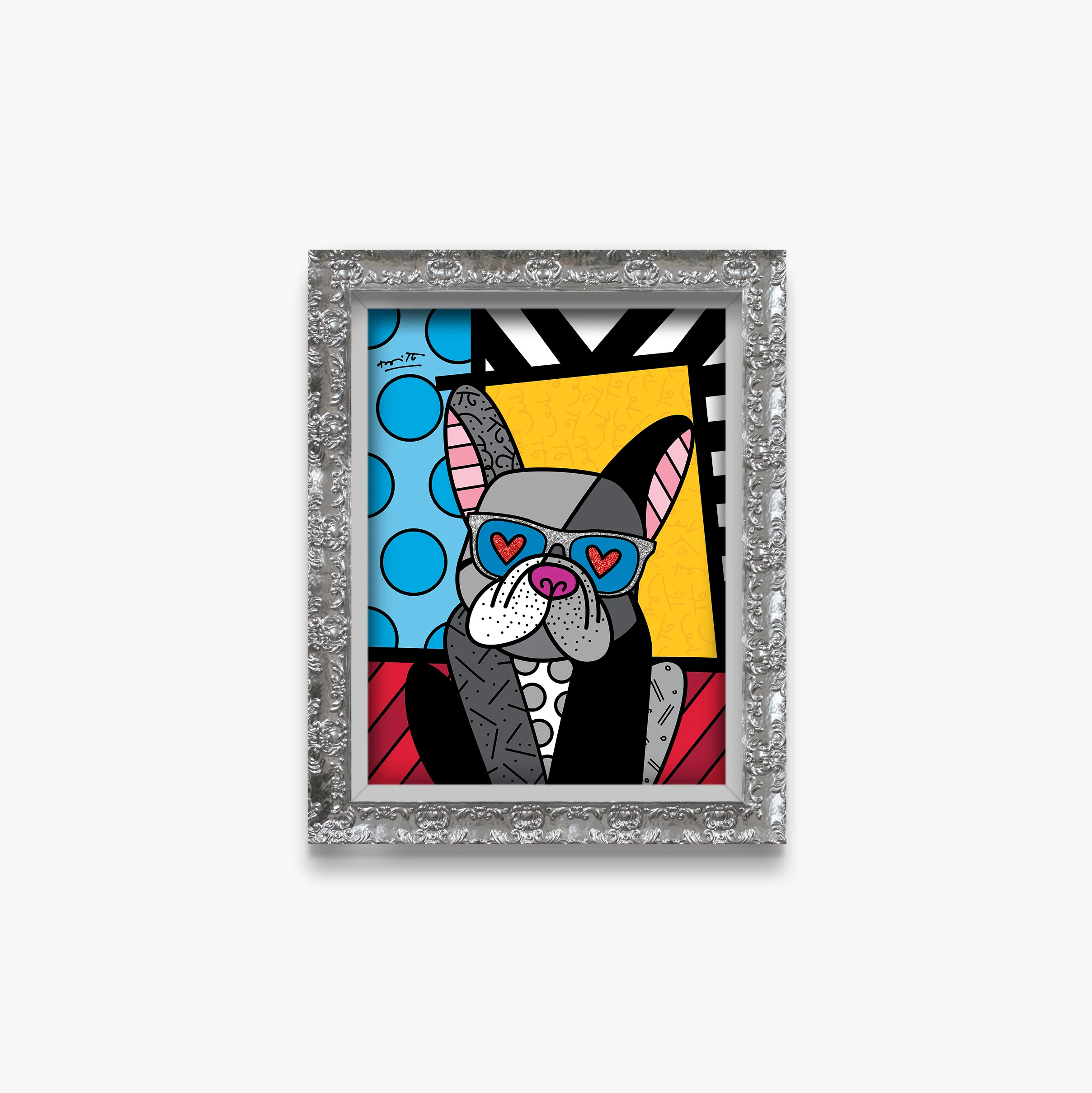 Lovable French - Limited Edition Print - Image 11
