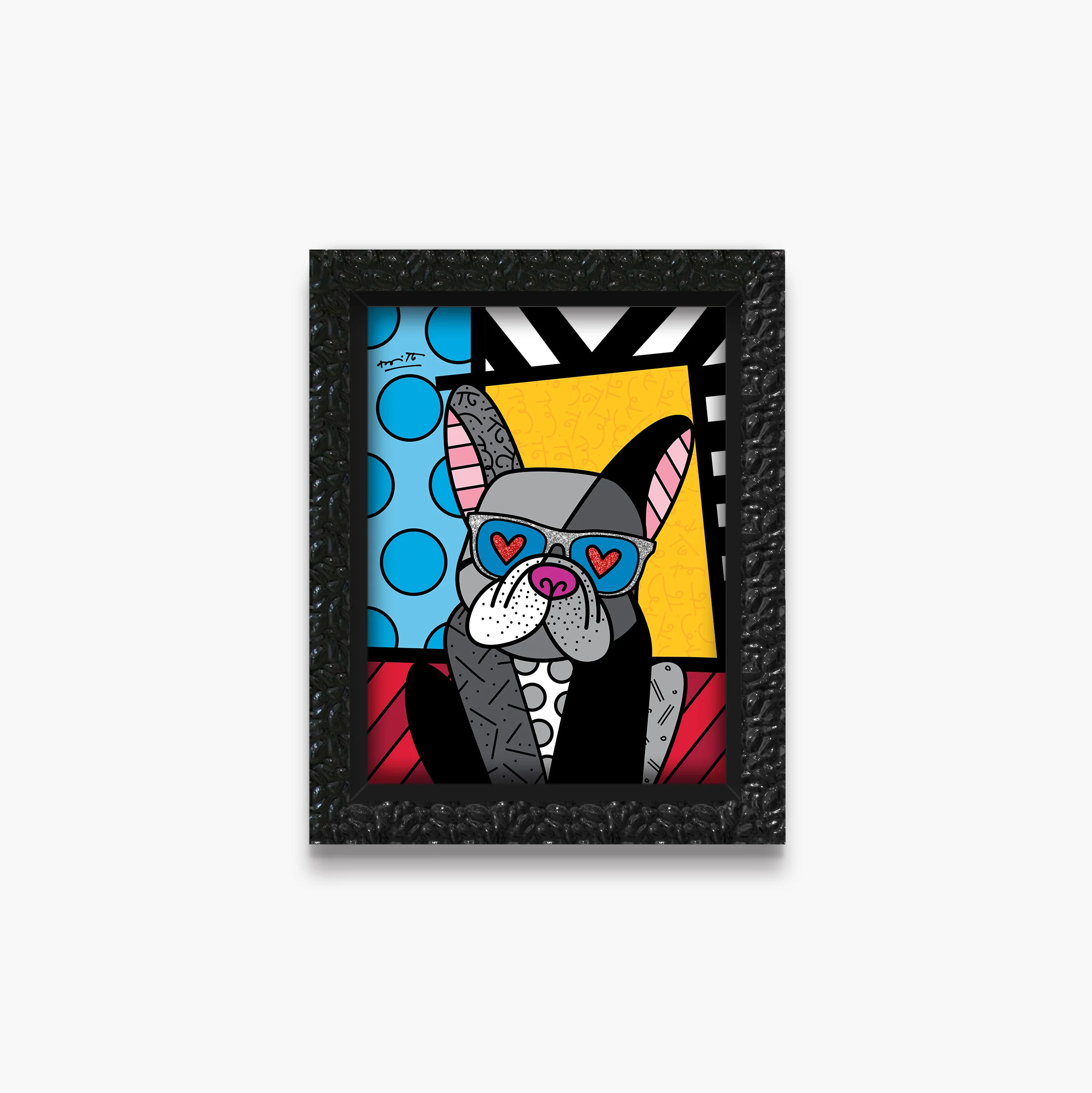 Lovable French - Limited Edition Print - Image 12