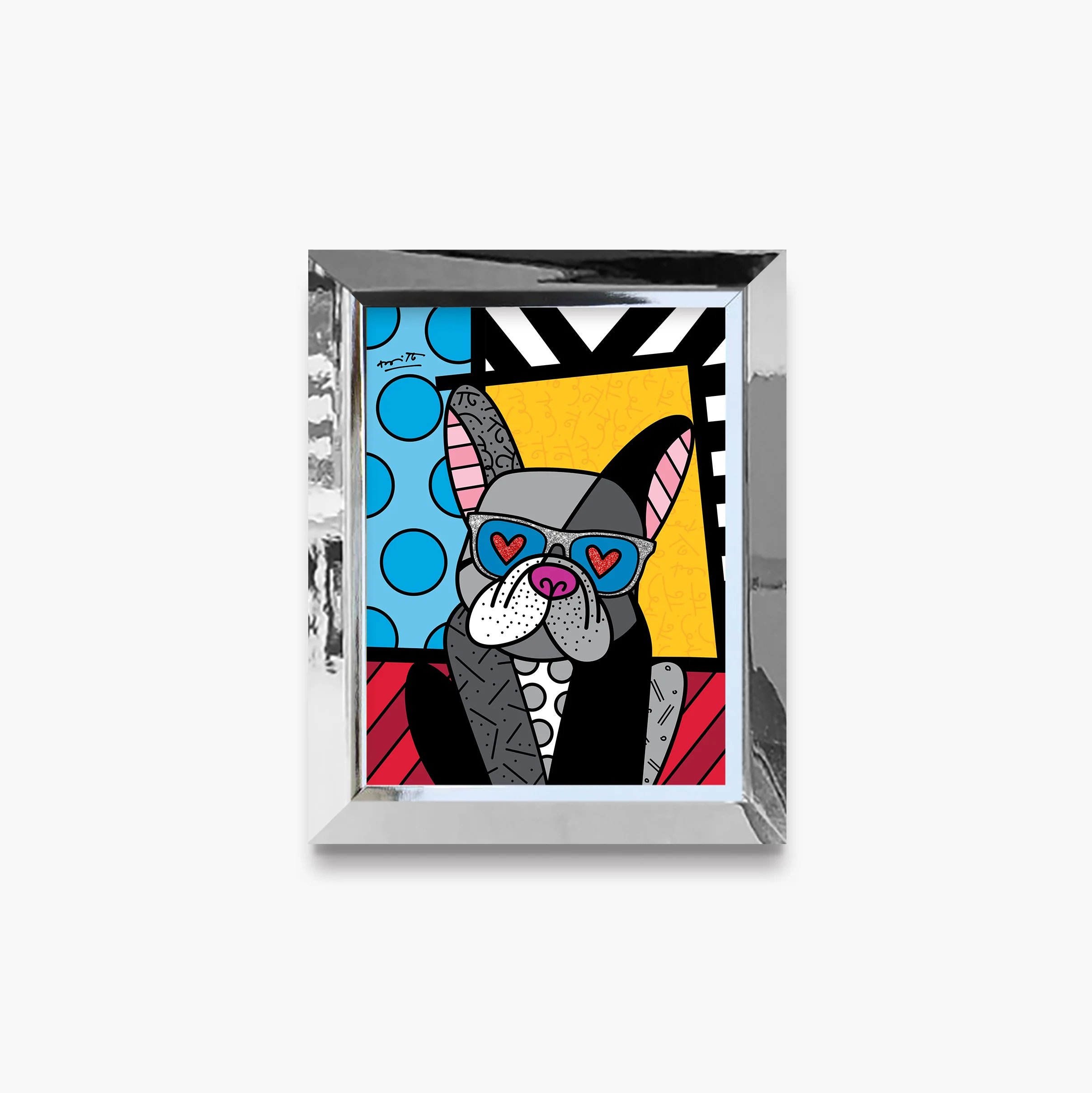 Lovable French - Limited Edition Print - Image 15