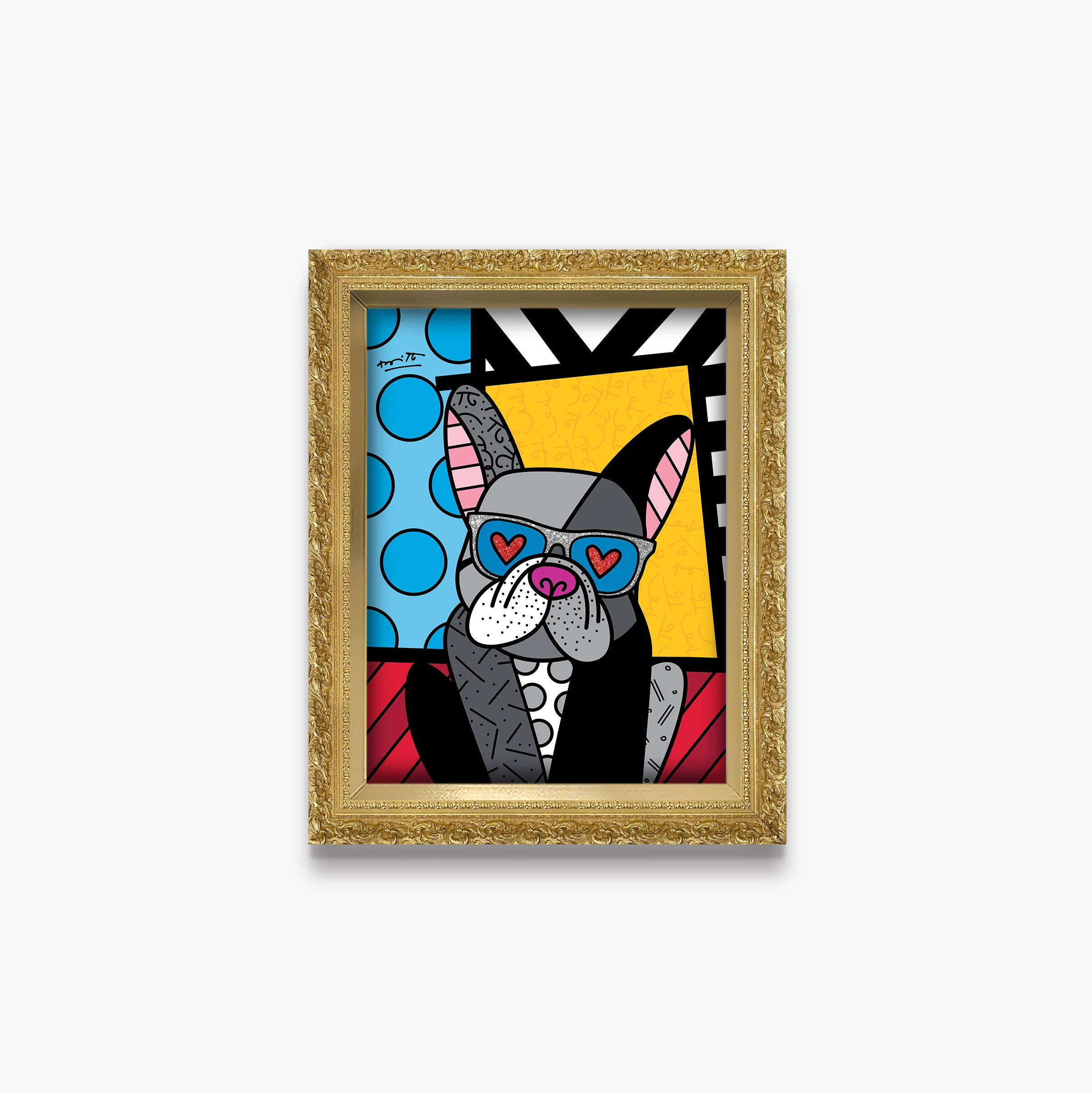 Lovable French - Limited Edition Print - Image 16