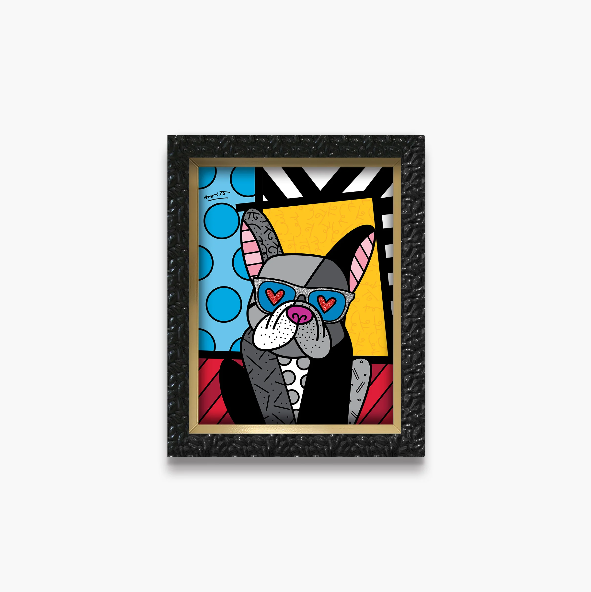 Lovable French - Limited Edition Print - Image 17