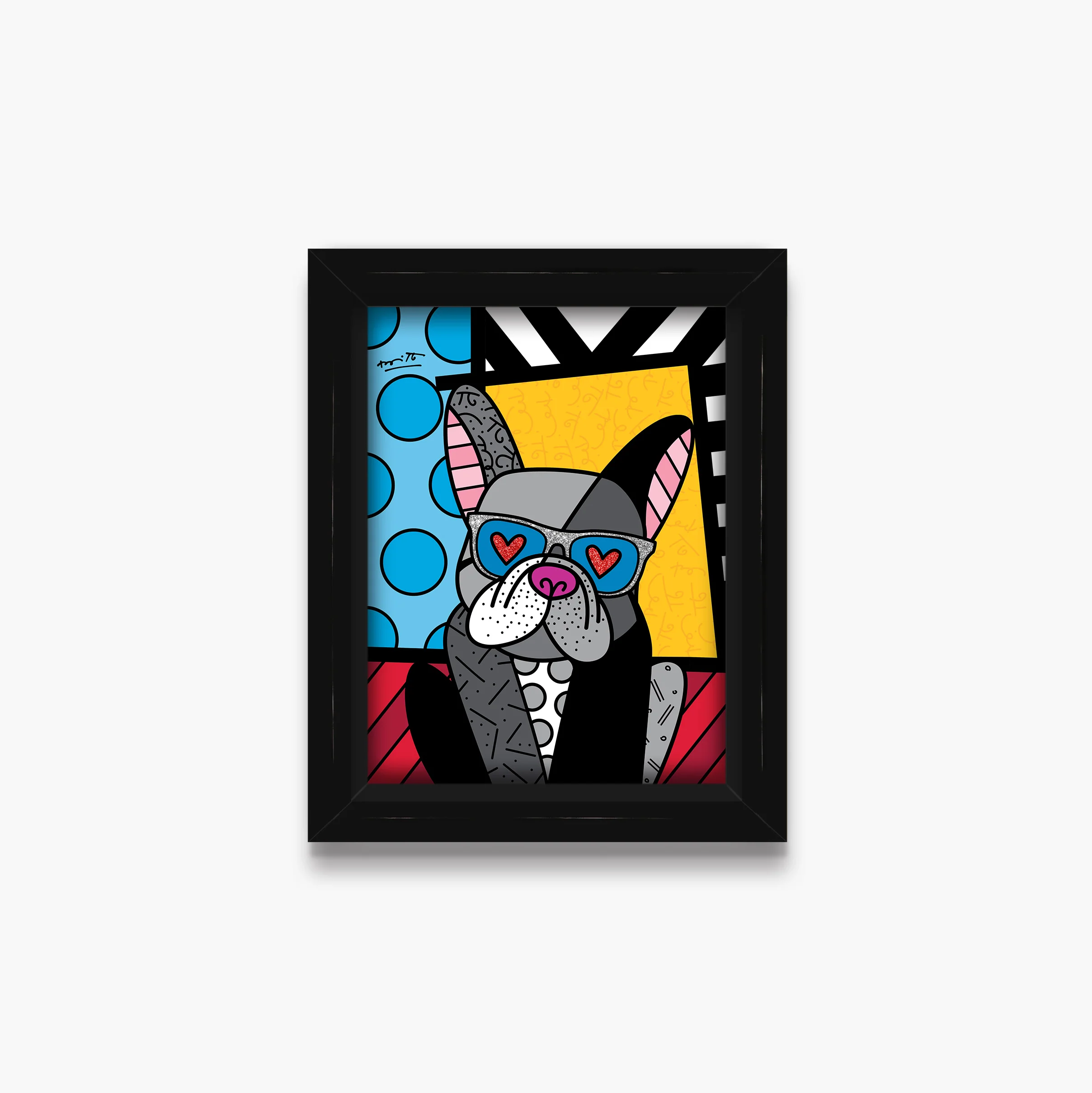 Lovable French - Limited Edition Print - Image 6