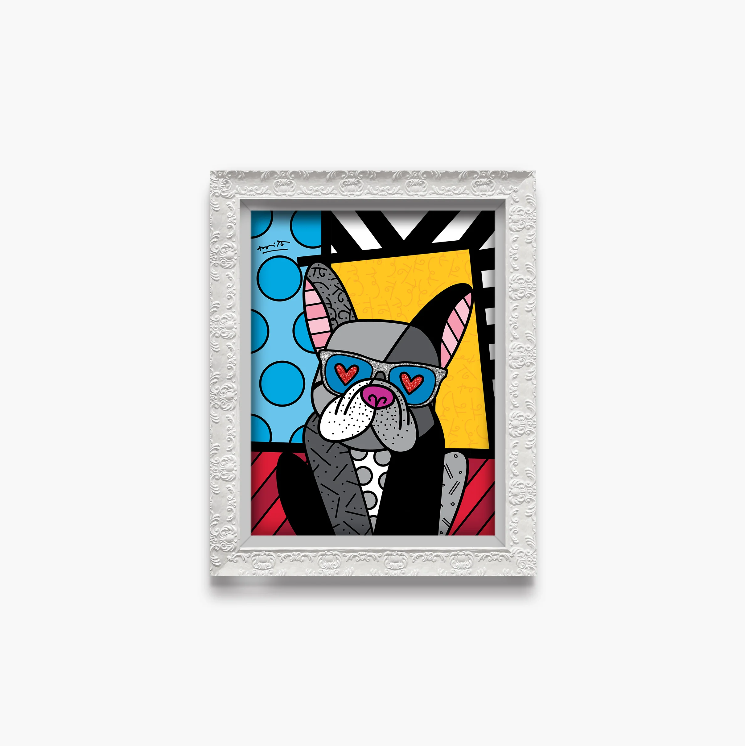 Lovable French - Limited Edition Print - Image 8