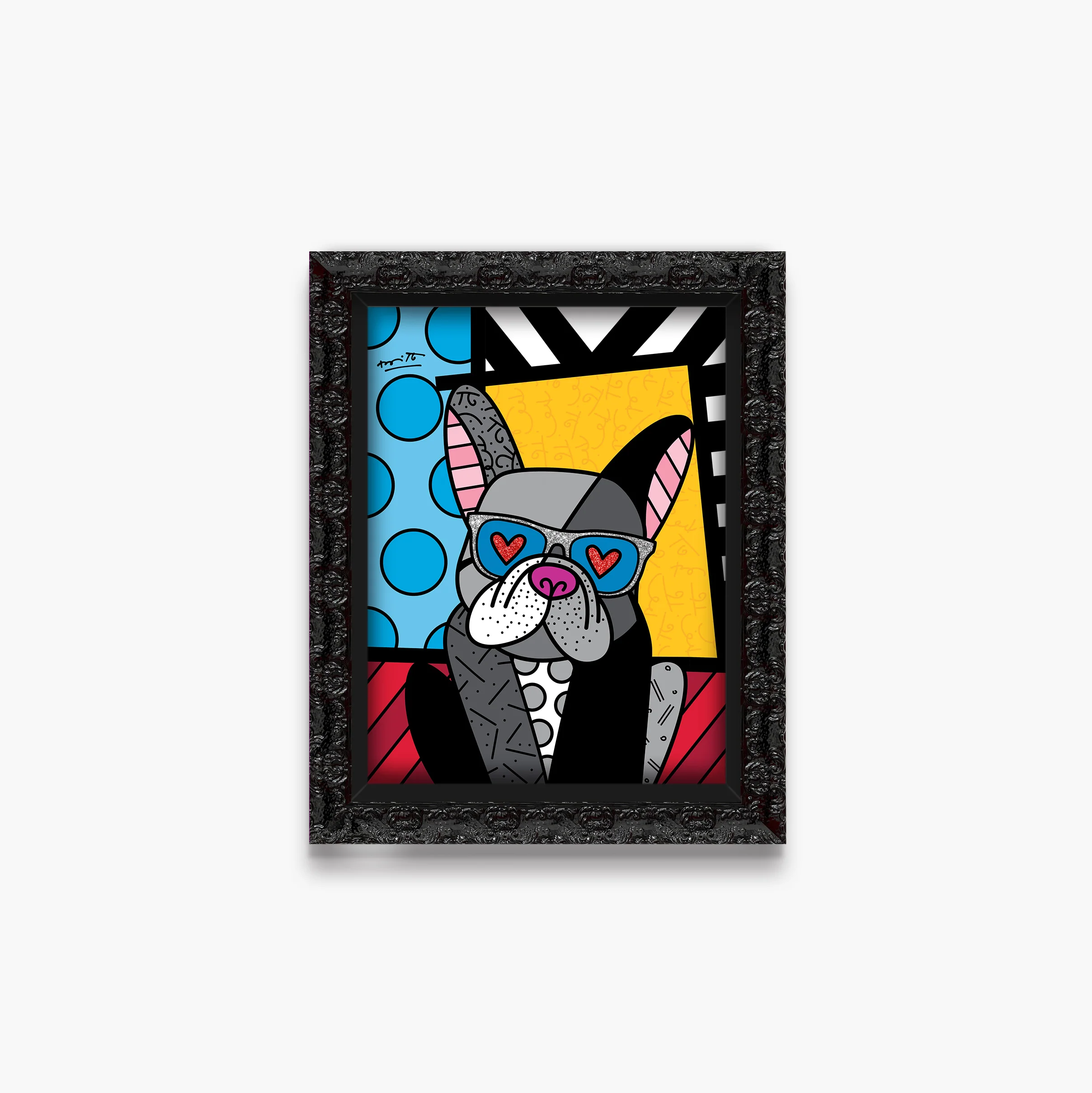 Lovable French - Limited Edition Print - Image 9